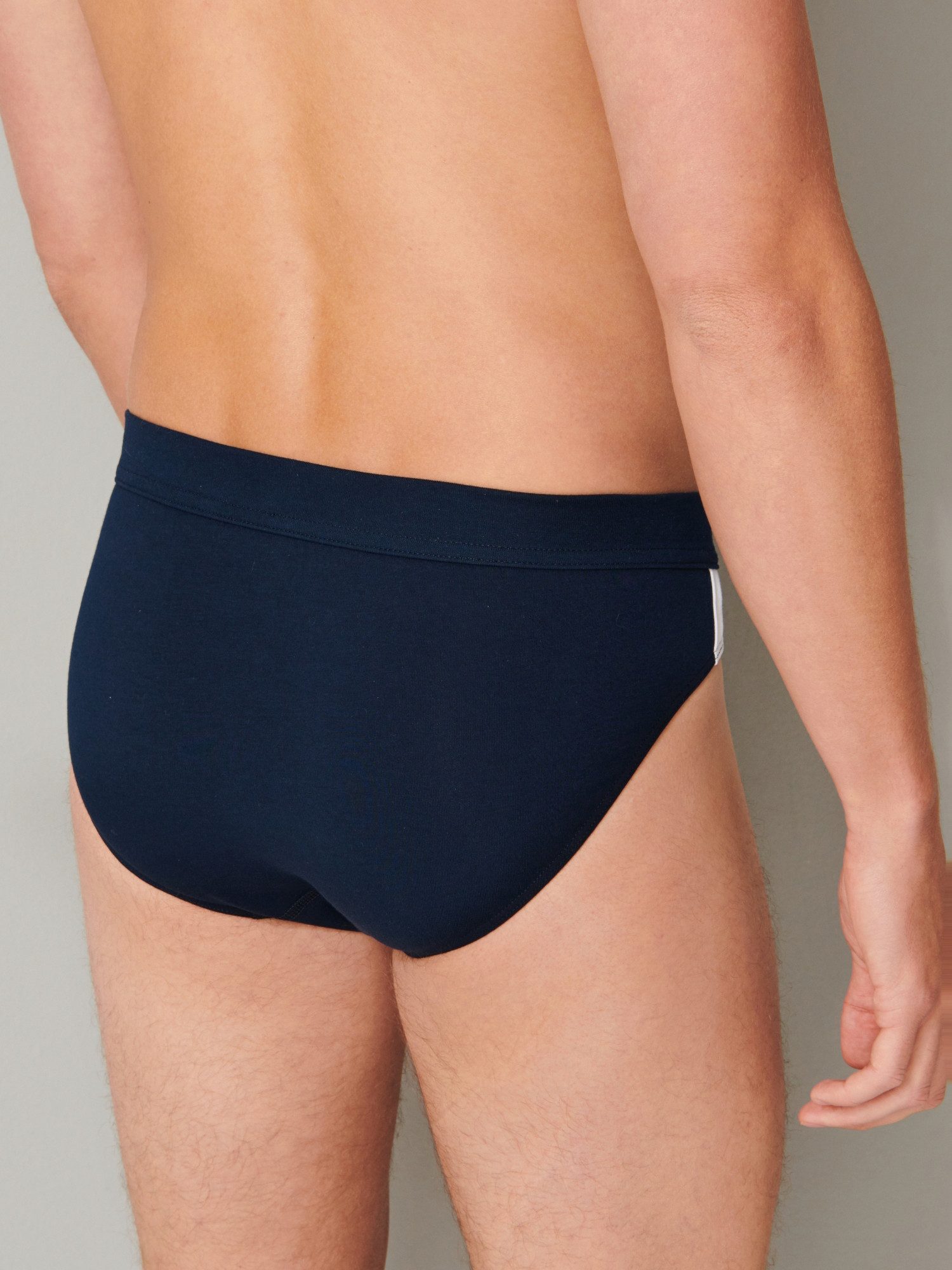 Schiesser Rioslip 95/5 Stretch (6-St) brazilslip günstig online kaufen