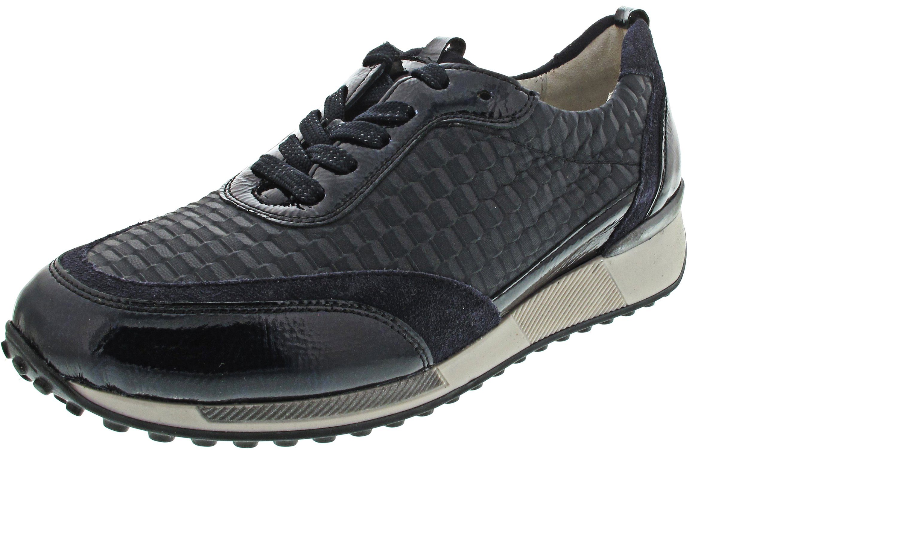 Waldläufer Schnürschuh