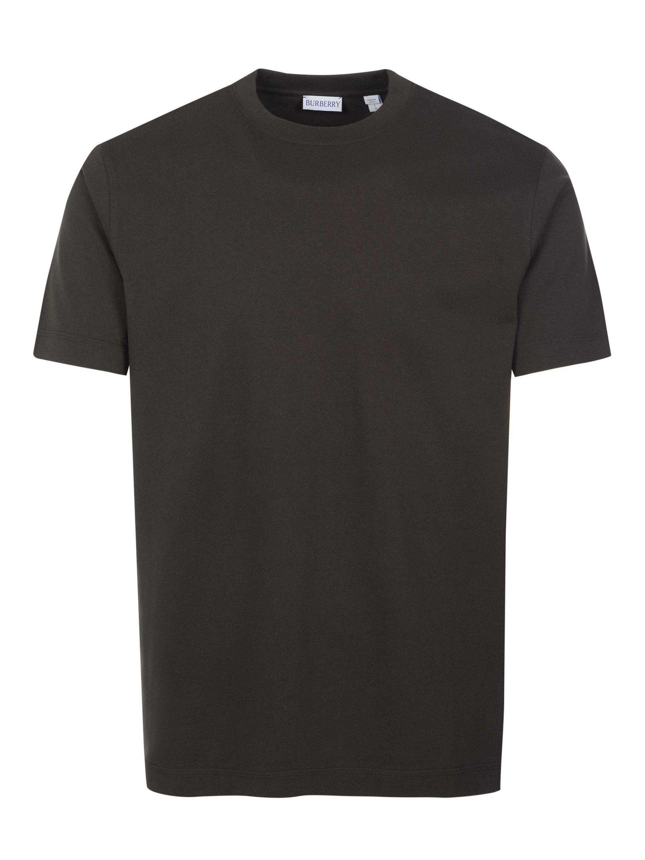 BURBERRY T-Shirt T-Shirt für Herren (1-tlg., keine Angabe)