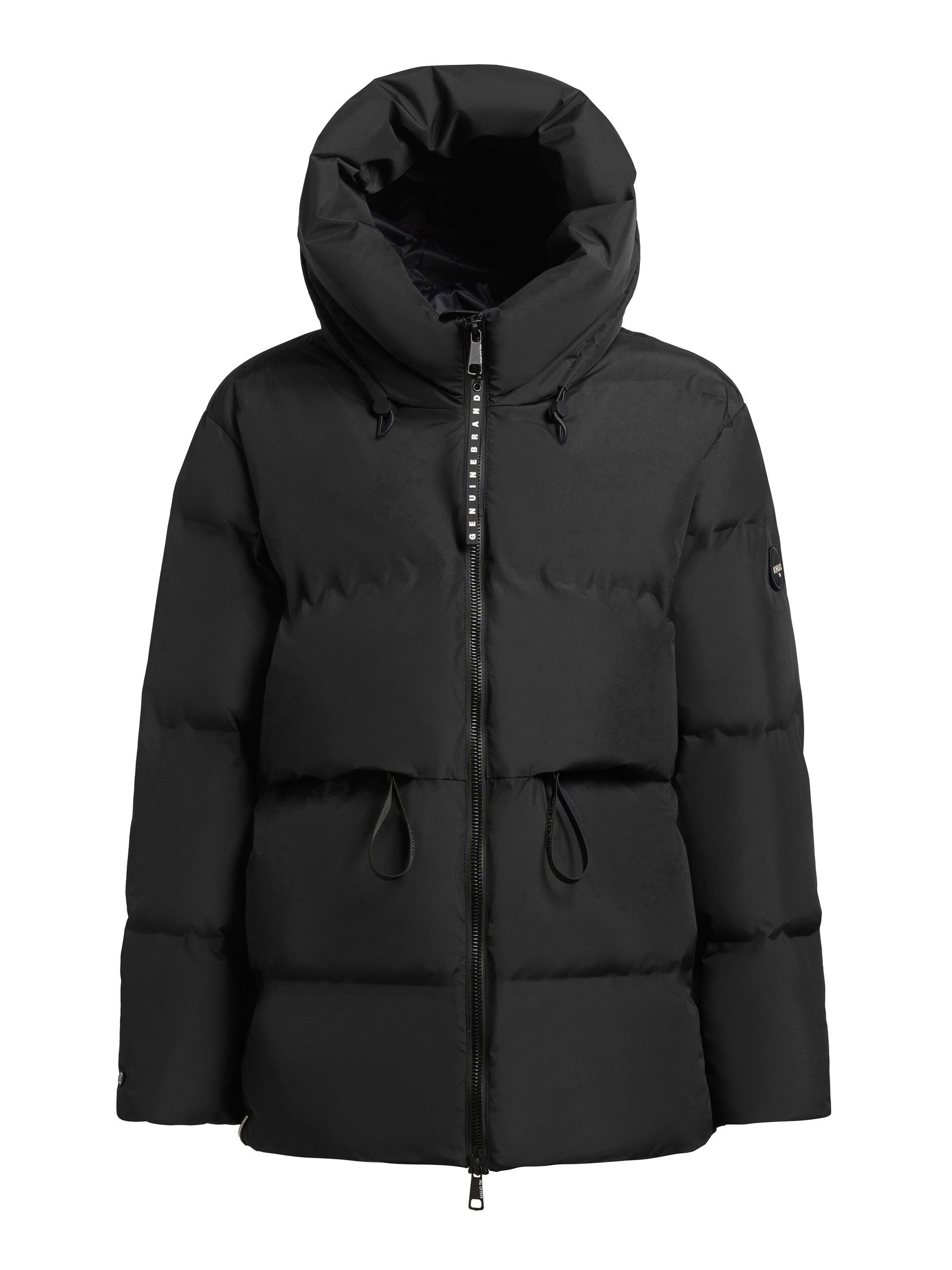 Steppjacke ELLIS2