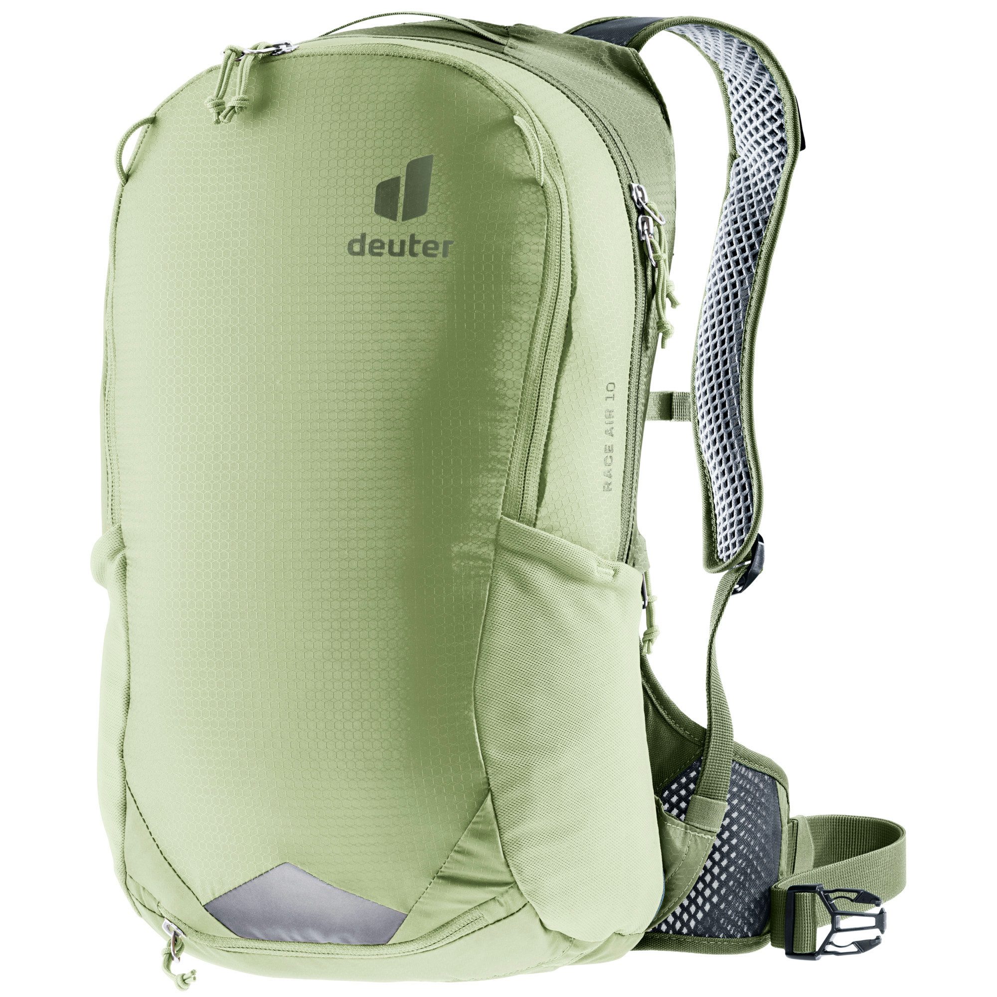 deuter Rucksack Deuter Fahrradrucksack Race Air günstig online kaufen
