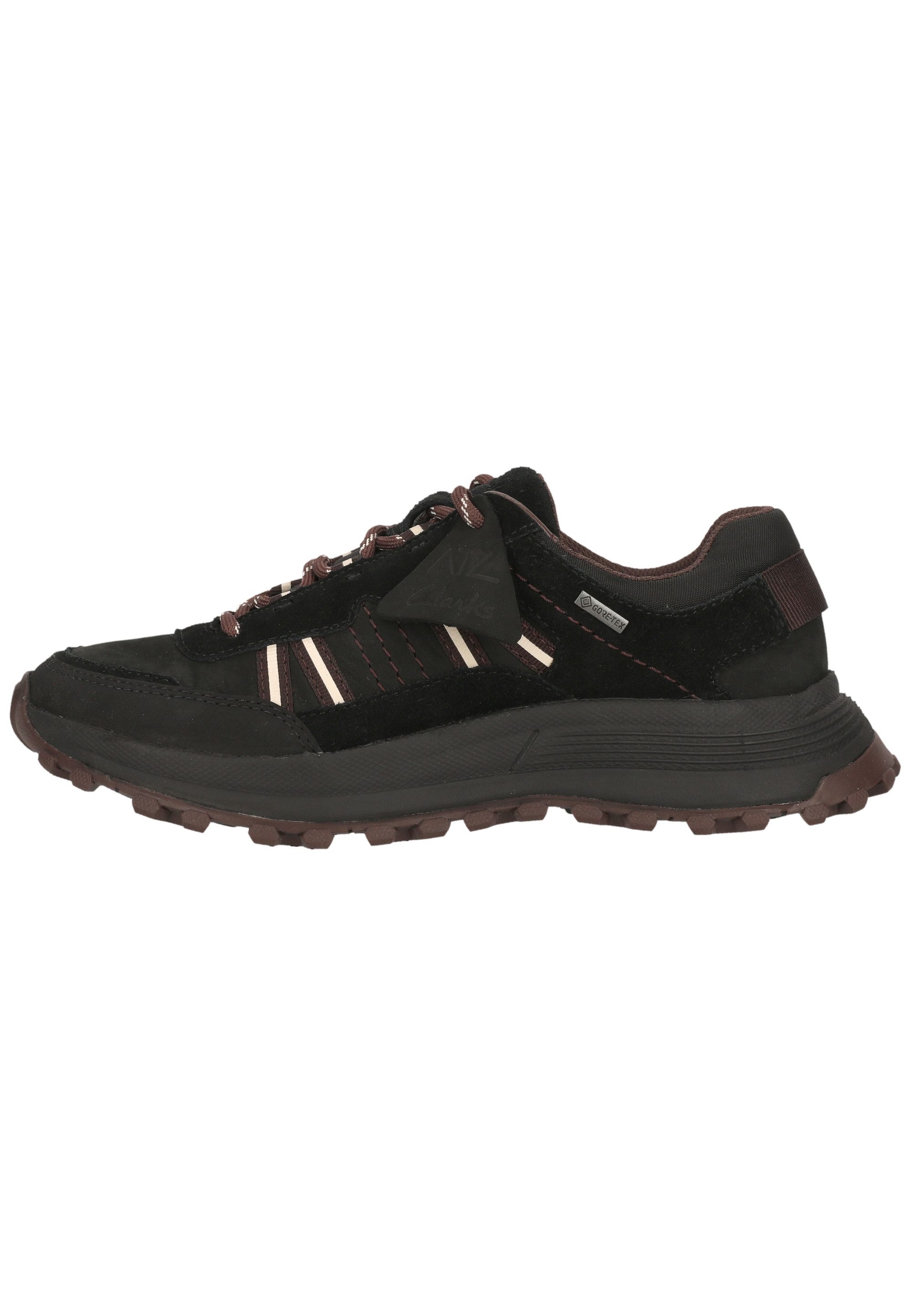 Clarks ATL Trek Gore-Tex Outdoorschuh mit Gore-Tex Funktion