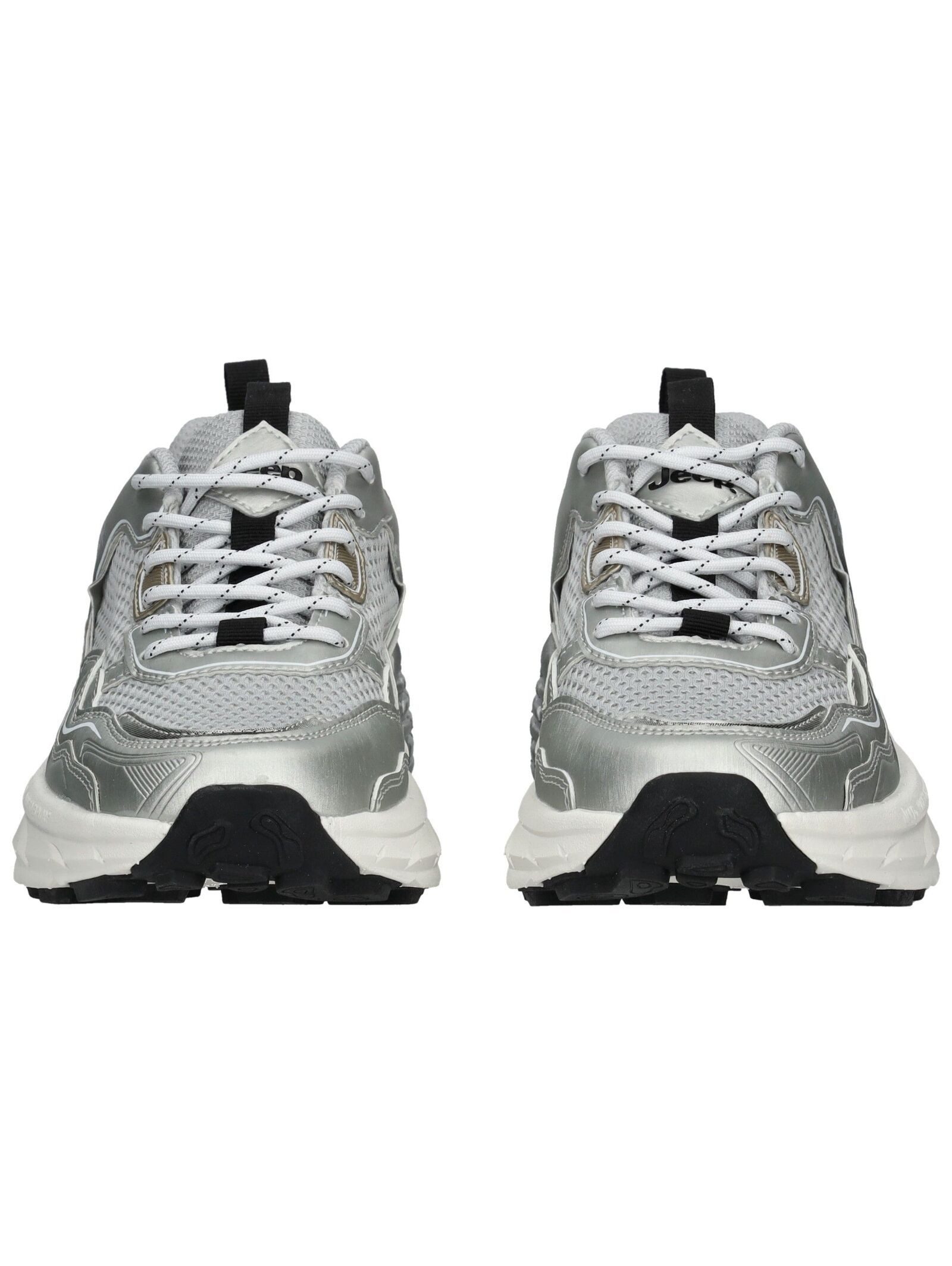 Jeep Jeep Sneaker Lederimitat/Textil Sneaker