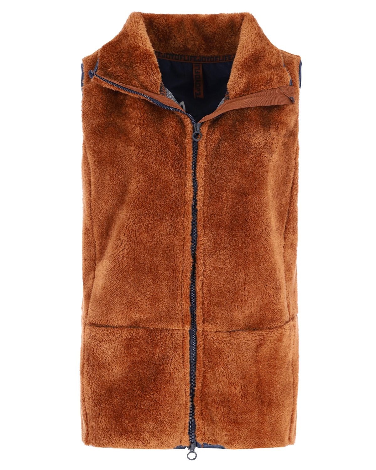 Hajo Kurzweste Teddy Weste günstig online kaufen