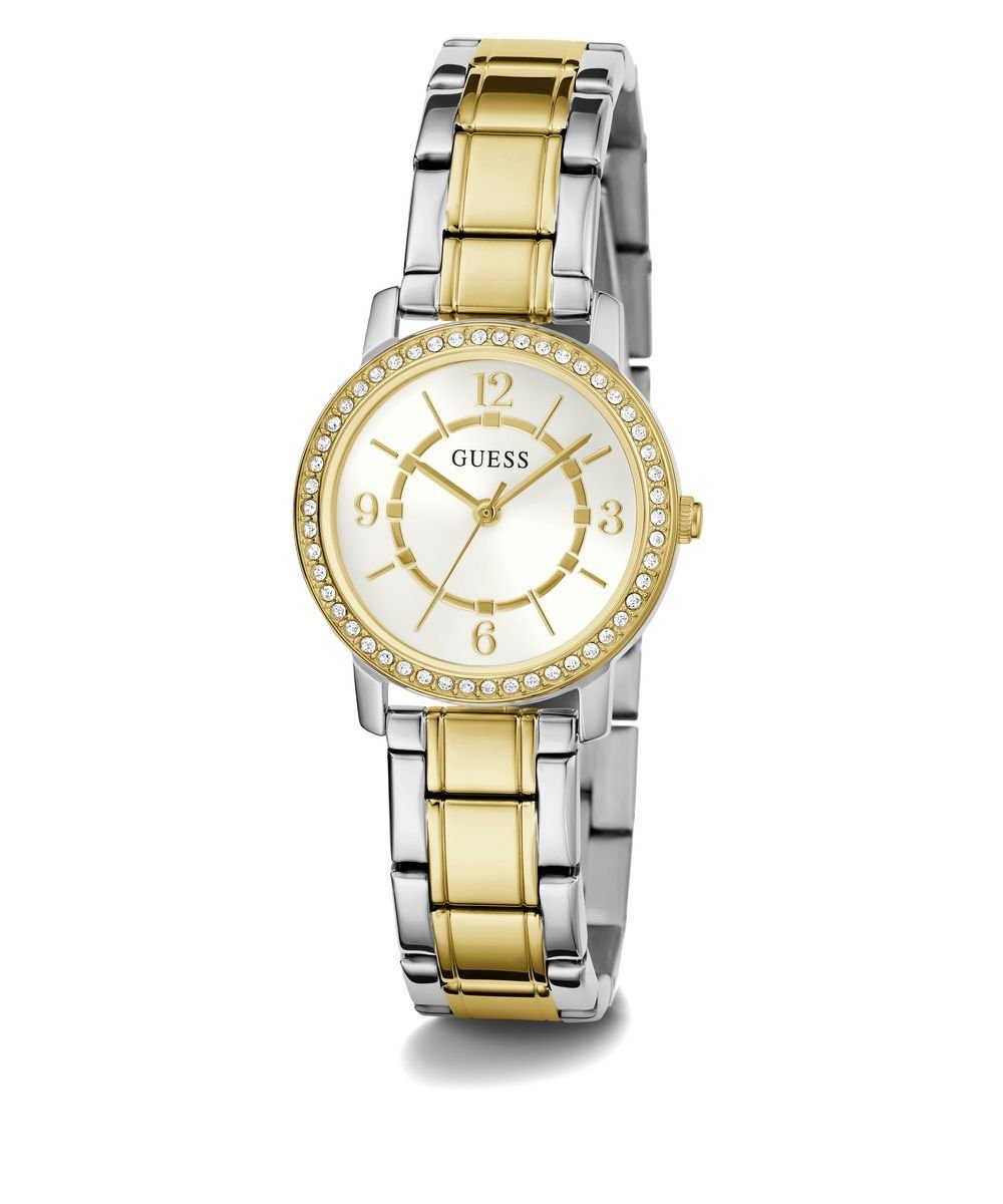 Guess Quarzuhr GW0468L4
