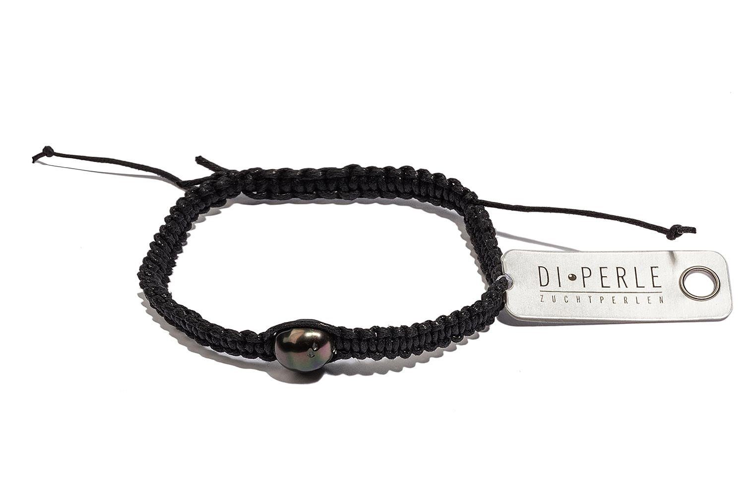Adelia´s Perlenarmband Damen Perlenschmuck Tahiti Perlen günstig online kaufen