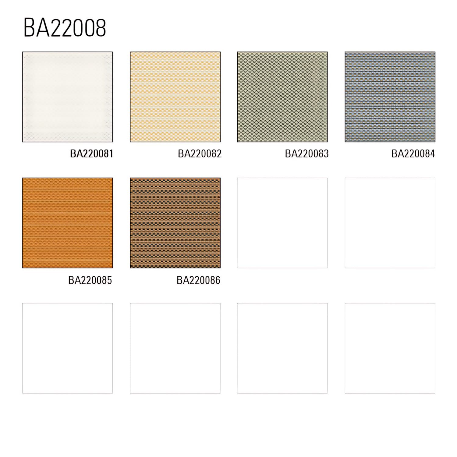 Profhome Prägetapete BA220083-DI Ton-in-Ton Tapete Grafisch oliv silber 5,33 m2, geprägt, Metall-Effekte, Ton-in-Ton, Minimalmuster, unifarben, (1 Rolle, 5,33 qm), heißgeprägte Vliestapete, oliv, silber