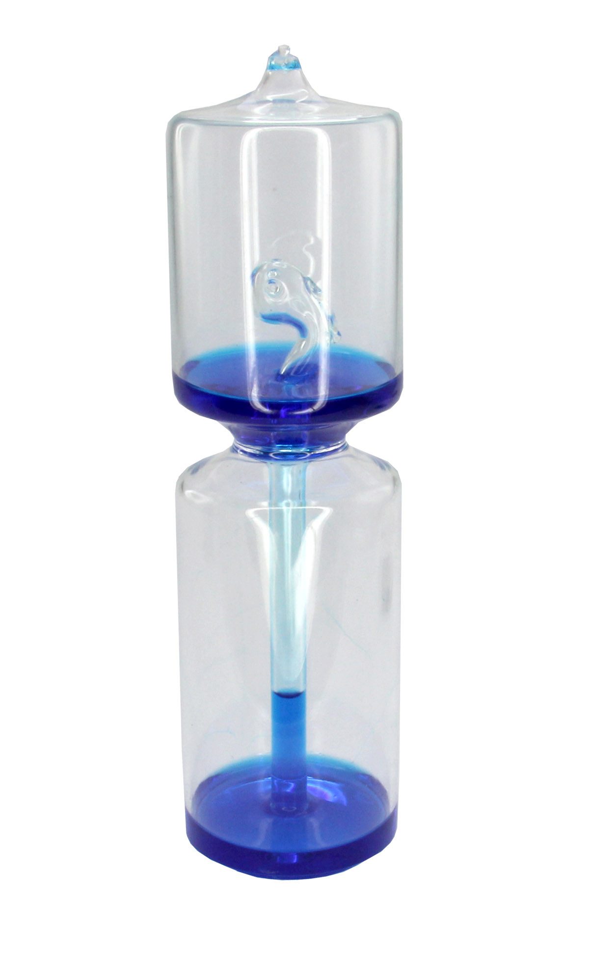 Experimentierkasten Hand-Boiler, Handwärmekocher, Liquid Bubbler