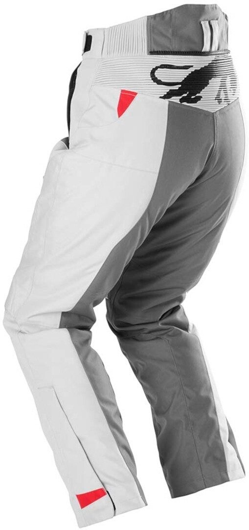 Furygan Motorradhose Killington Damen Motorrad Textilhose Knieprotektoren enthalten,herausnehmbares Innenfutter,wasserdicht