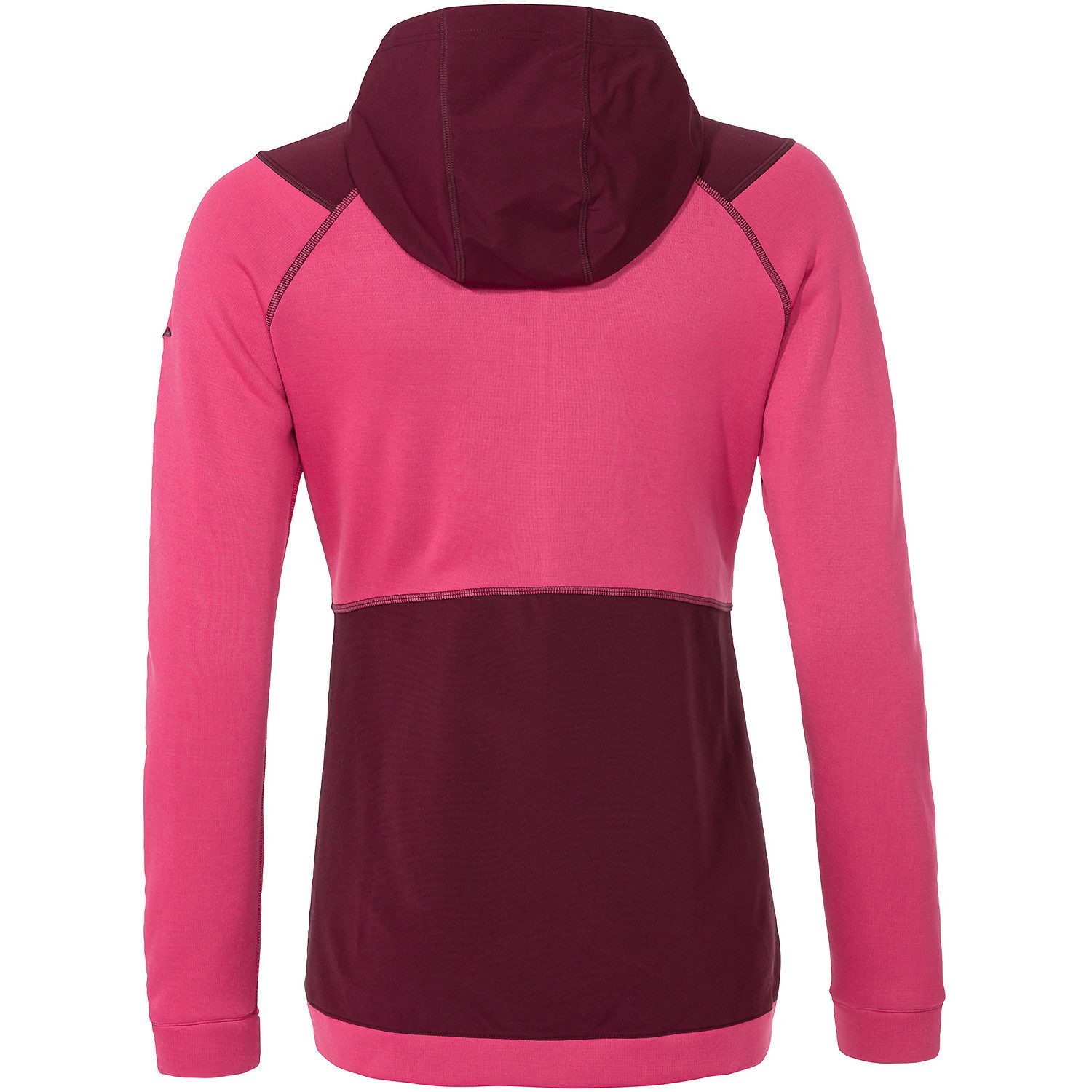 VAUDE Softshelljacke Funktionsjacke WOMENS TREMALZO HOODED günstig online kaufen