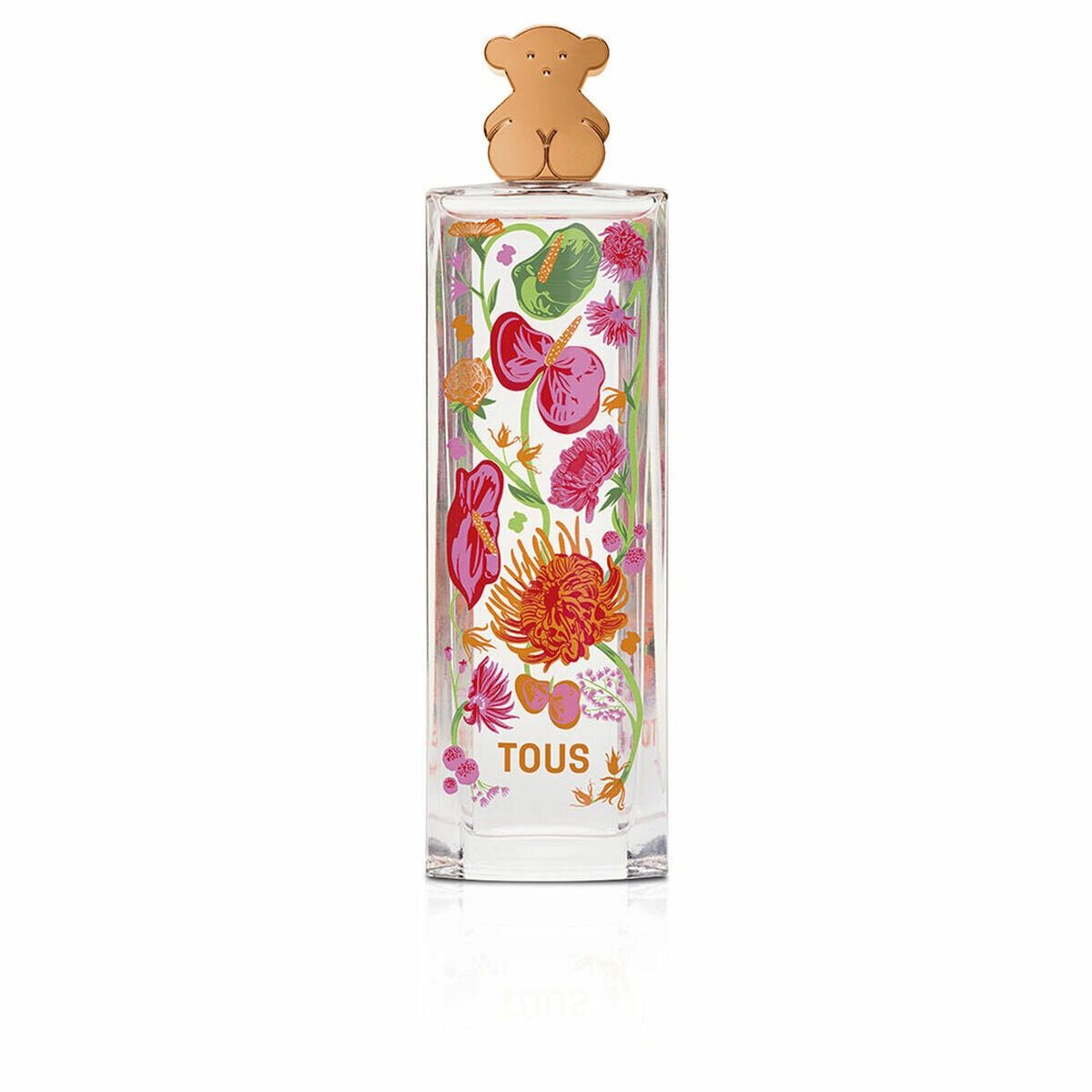 Tous Eau de Toilette SORBET GARDEN EDT Vapo 90 ml