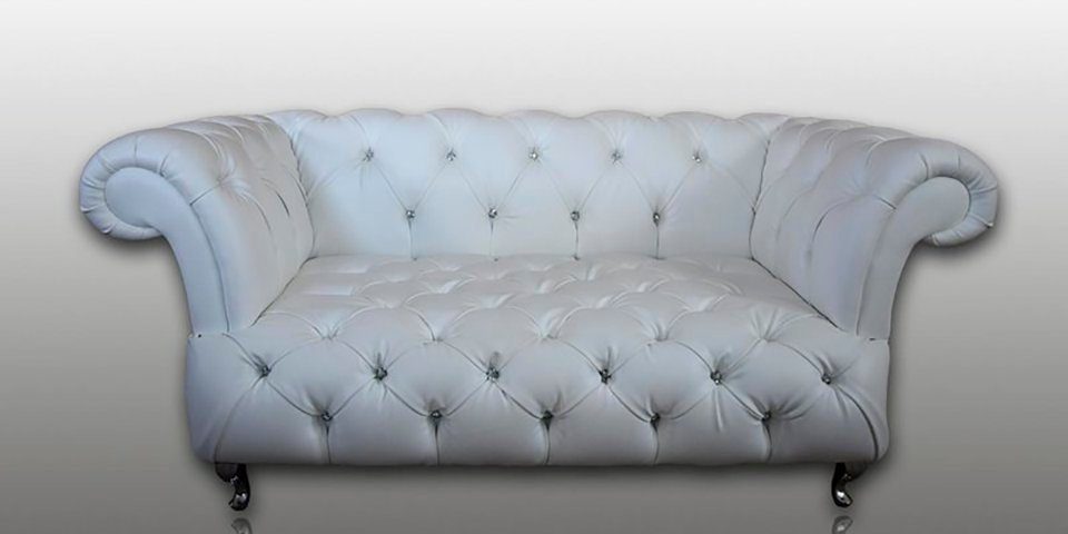 Chesterfield Sofa Sitzer JVmoebel Chesterfield-Sofa, 3+1 Garnitur Couch