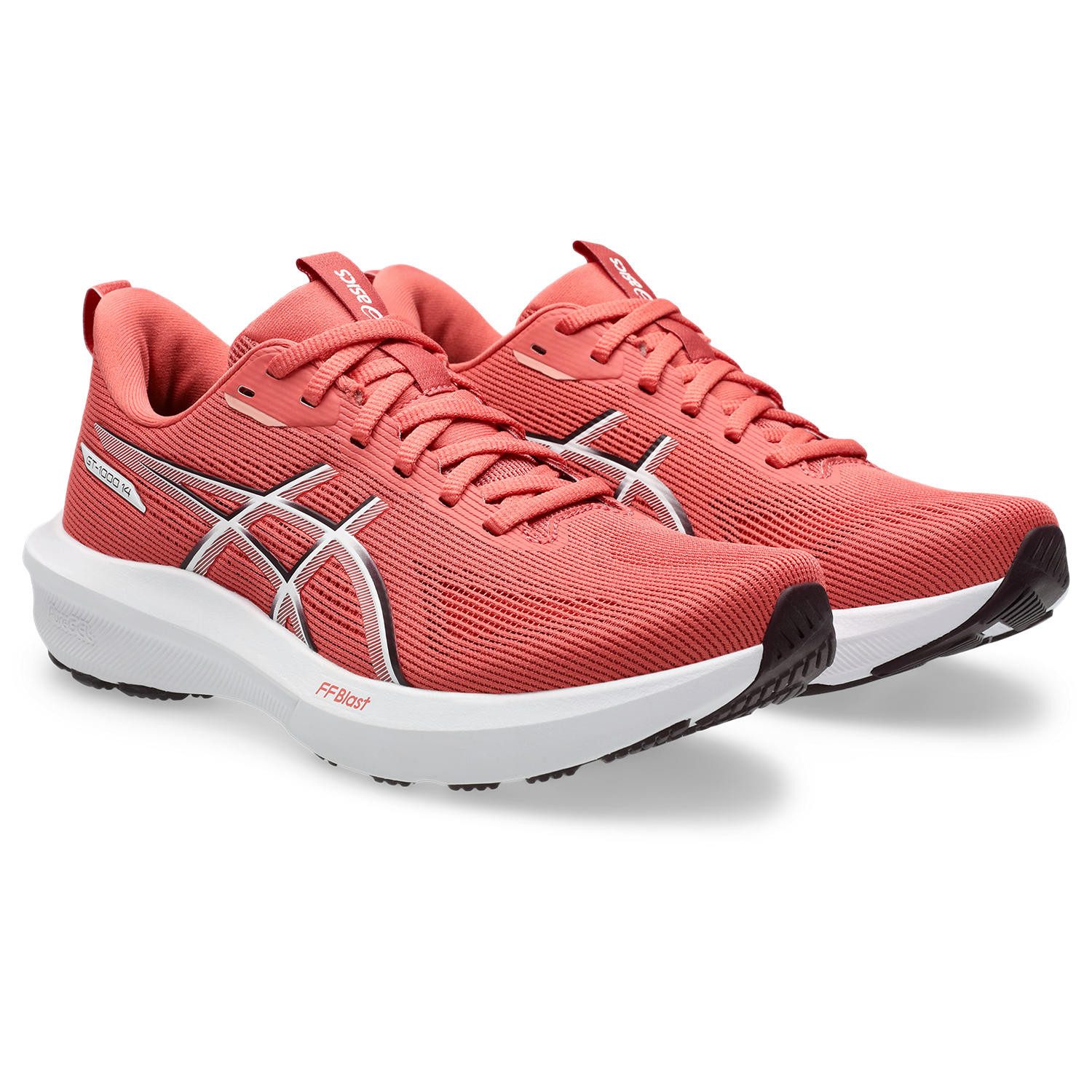 Asics GT-1000 14 Laufschuh für mehr Stabilität günstig online kaufen