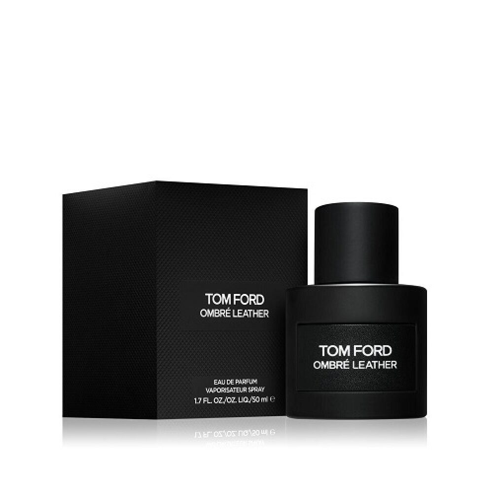 Tom Ford Parfum Tom Eau de Ombré Ford 50ml de Leather Spray Eau Parfum