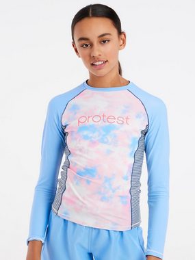 Protest Langarmshirt Protest Girls Prtdelia Jr Surf T-shirt Long Sleeve