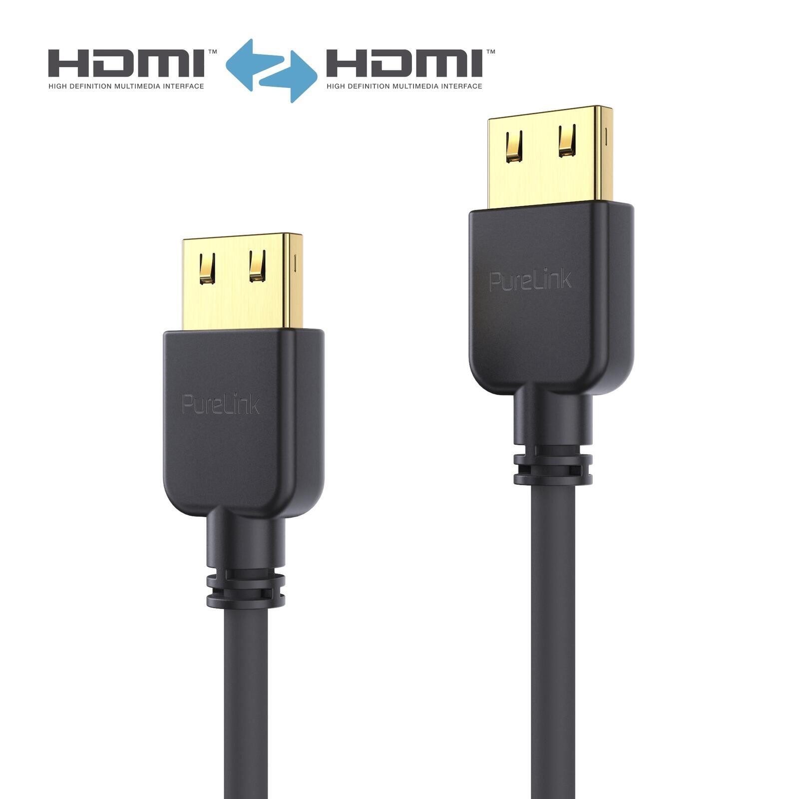 PureLink PureLink PI0500-005 HDMI-Kabel
