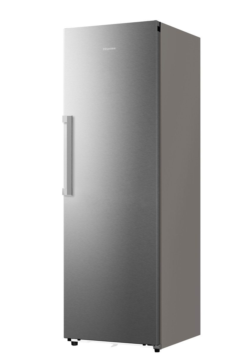 Hisense Gefrierschrank NoFrost FU310K3AIC, 185,6 cm hoch, 59,5 cm breit, Perfect KitchenFit - passt sich in die Küchennische an – Bild 4 von 5