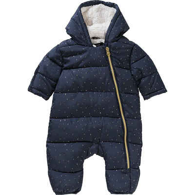 Name It Overall »Baby Outdoor-Overall NBFMATILDA für Mädchen«