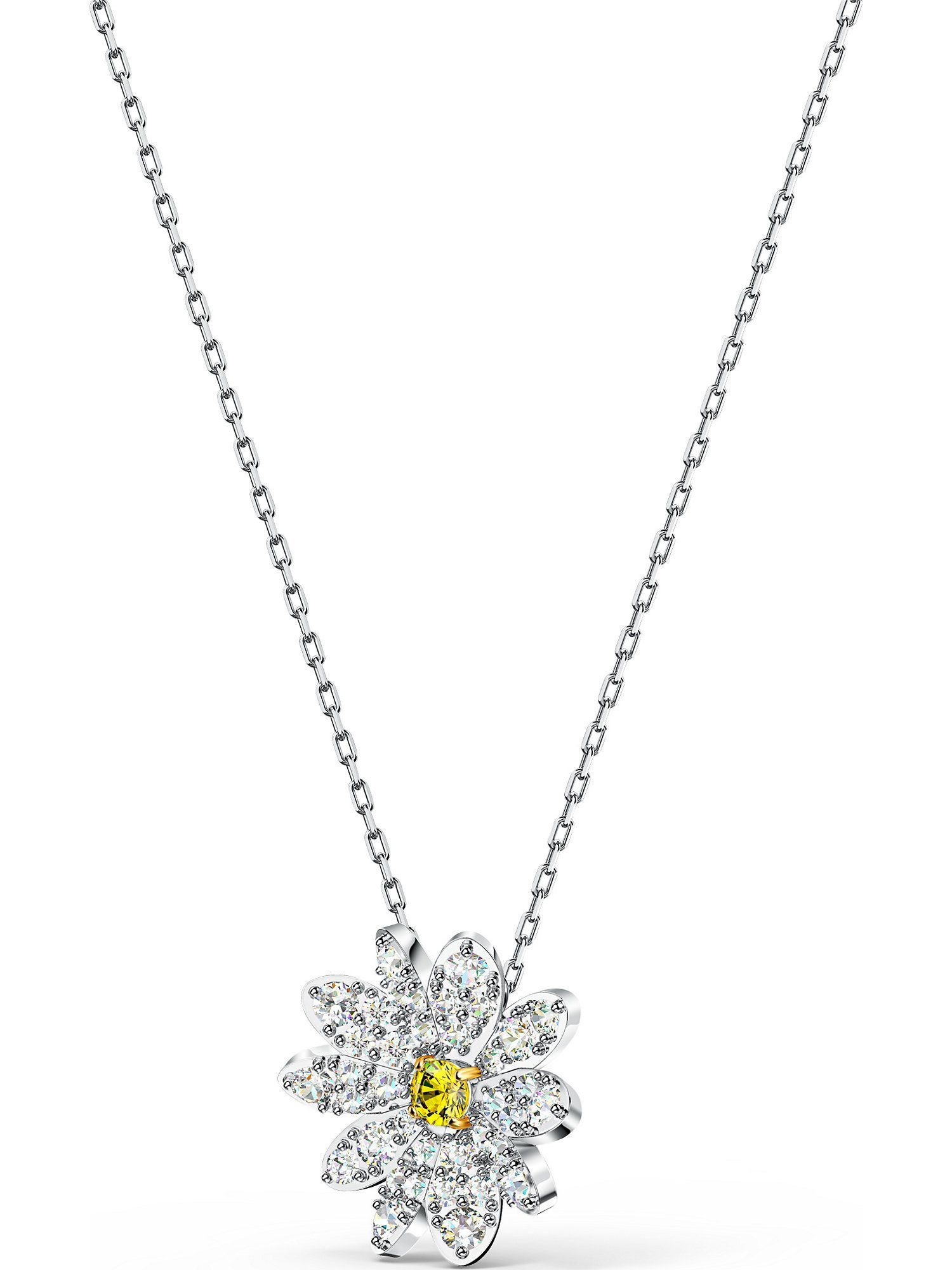 Swarovski Kette mit Anhänger 5512662 – Bild 3 von 4
