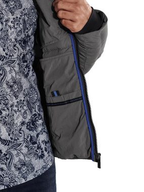 Engbers Blouson Jacke mit Sorona Füllung