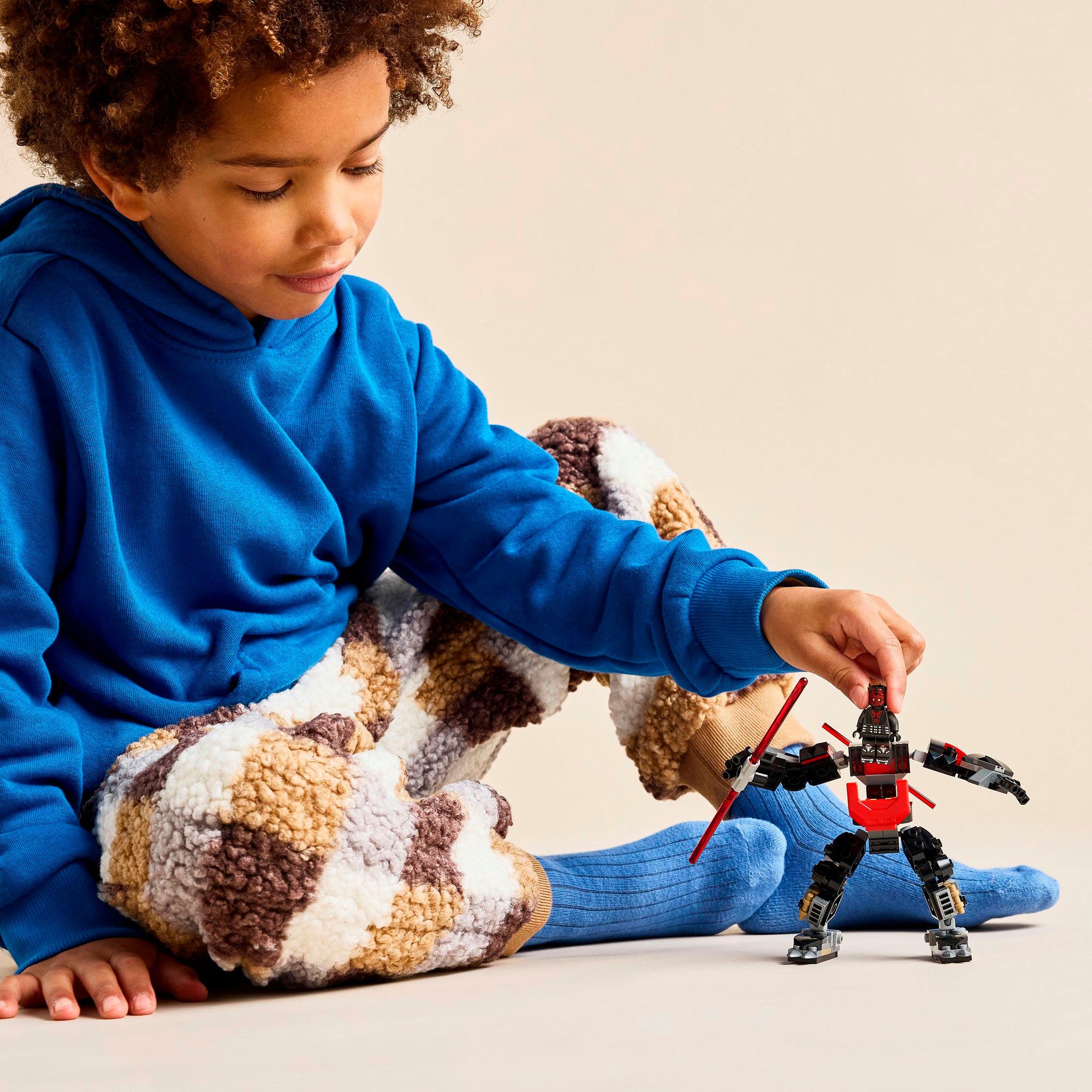 LEGO® Darth Maul Mech (75411), LEGO günstig online kaufen