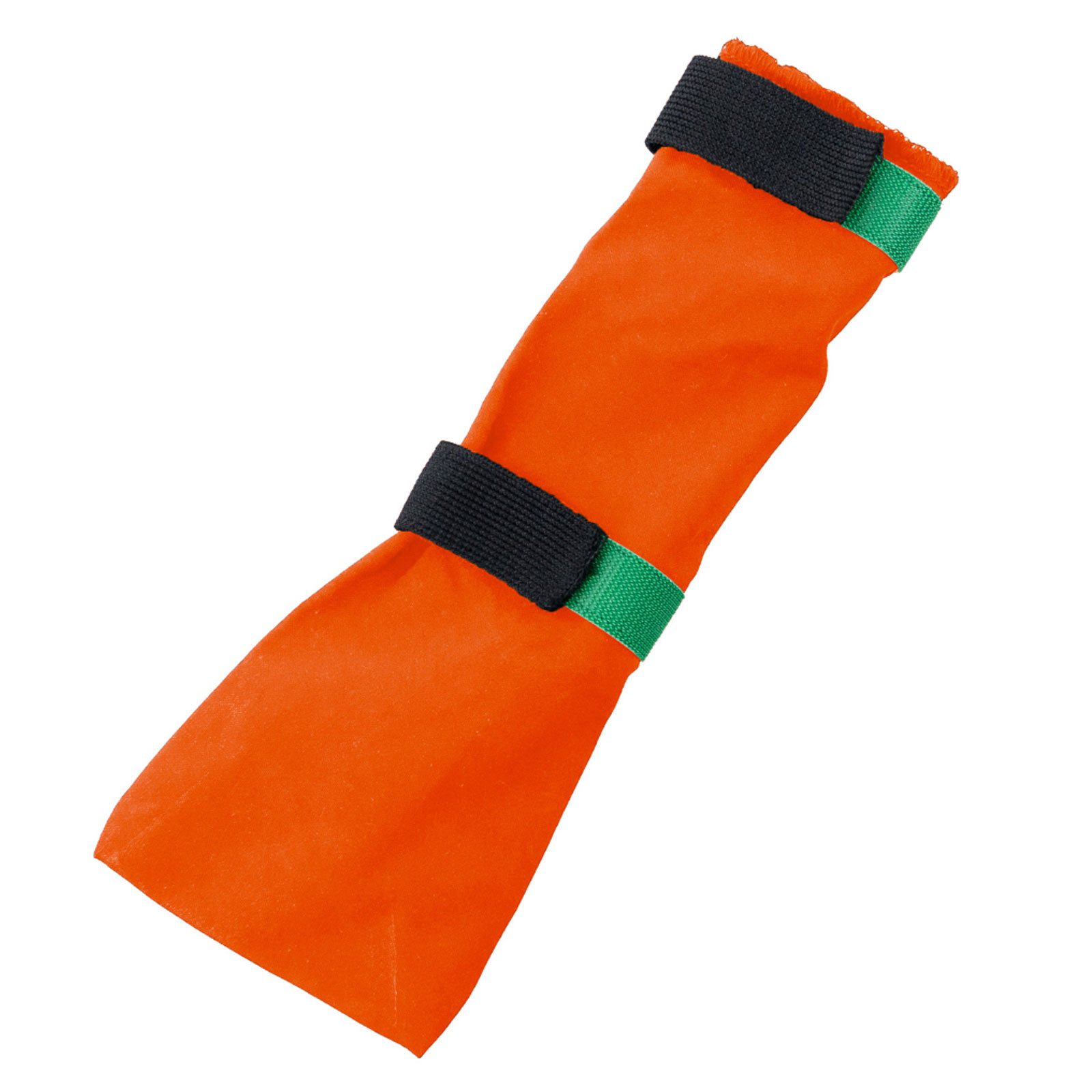 Non-stop dogwear Pfotenschutz Contact Bootie High 4er 132 Pfotenschutz, Hochgeschnittene Hundebooties