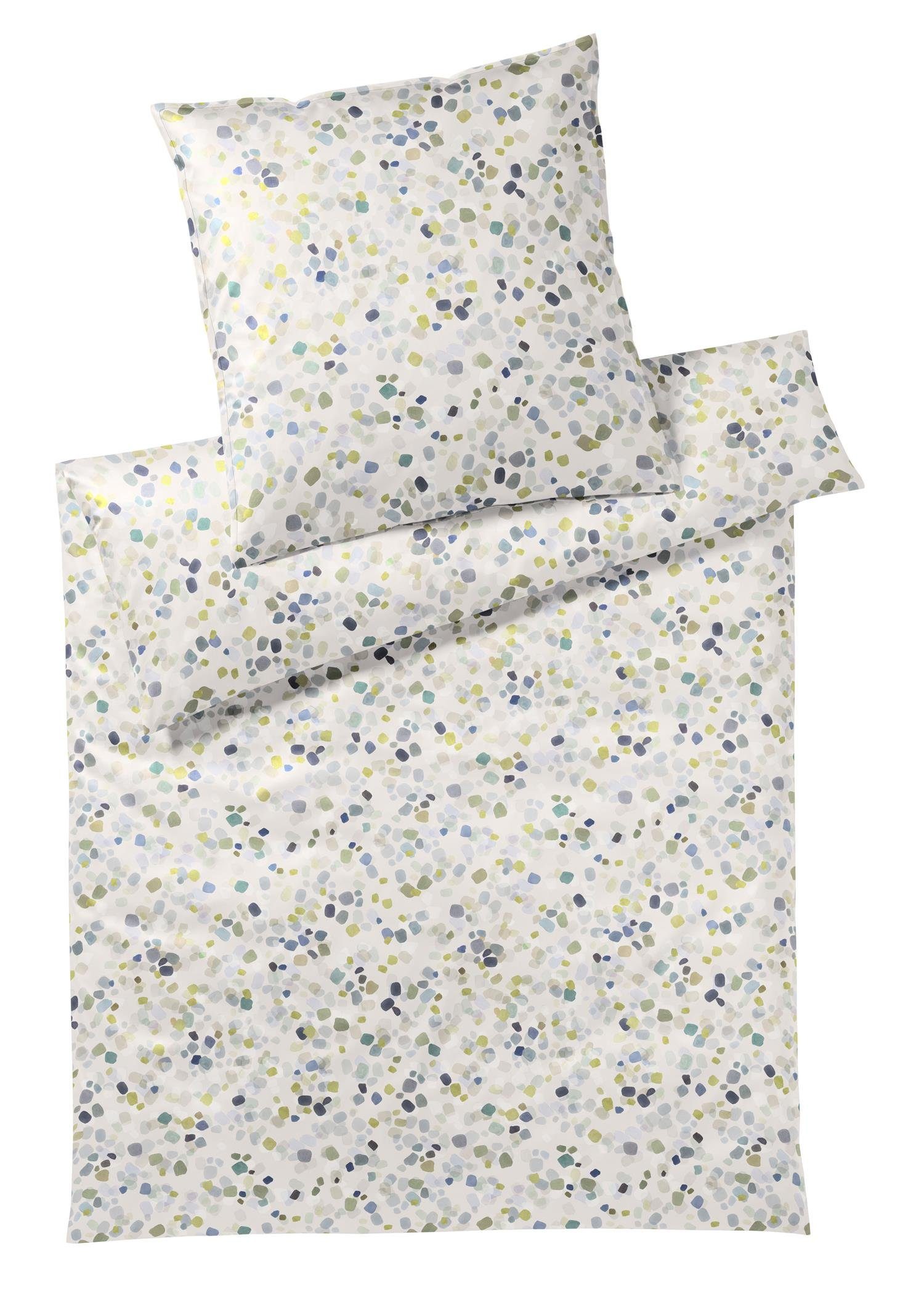 Elegante Bettwäsche elegante Bettwäsche Bambus Satin günstig online kaufen
