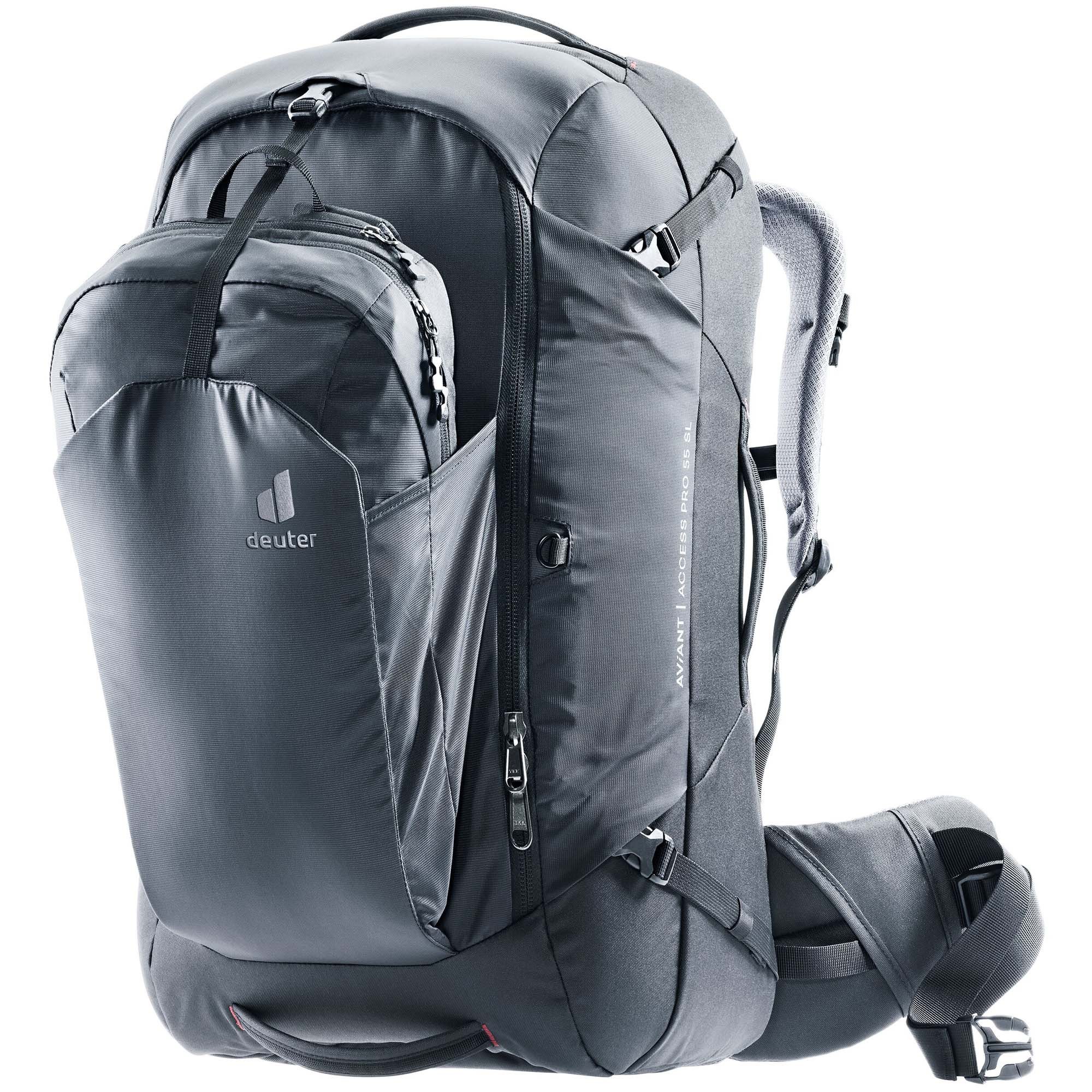 deuter Rucksack Deuter Damen Rucksack AViAnt Access Pro 55 SL 3512022