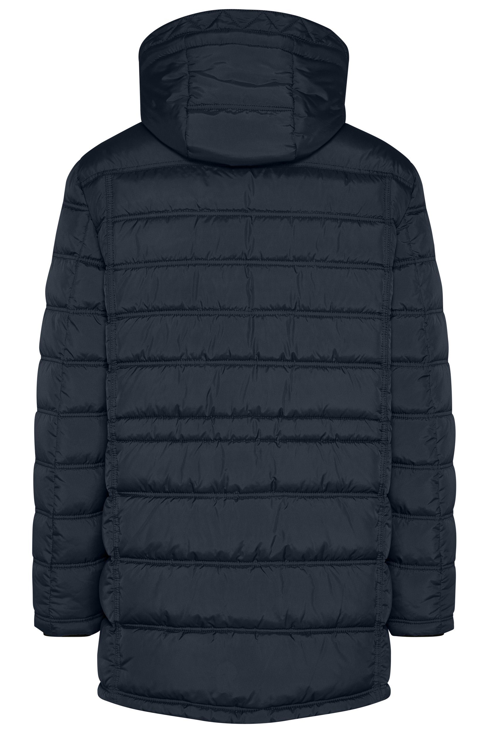 bugatti Parka mit abtrennbarer Kapuze günstig online kaufen