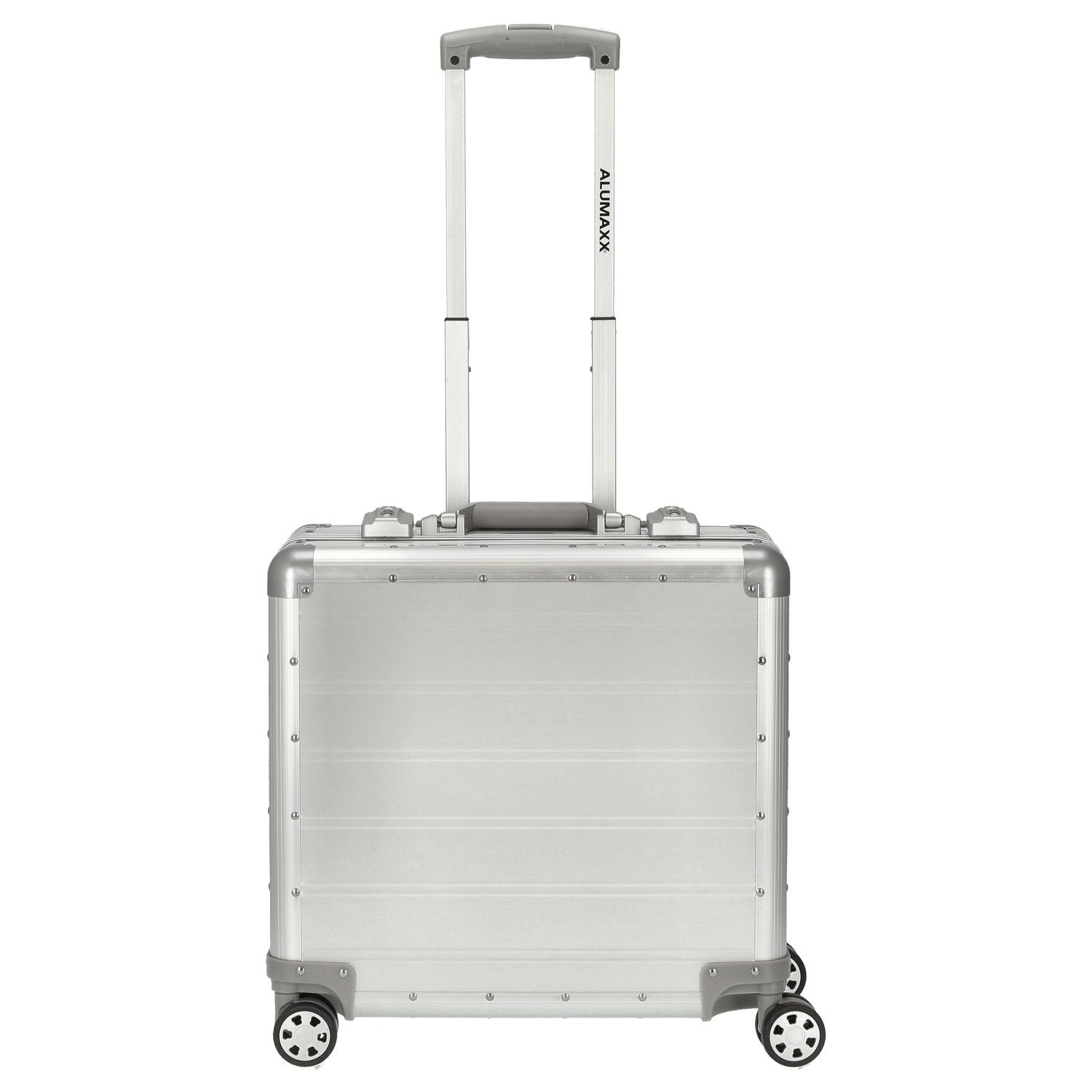 ALUMAXX Business-Koffer Gemini - 4-Rollen-Businesstrolley 42.5 günstig online kaufen
