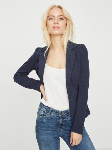 Vero Moda Jerseyblazer VMJULIA LS BLAZER