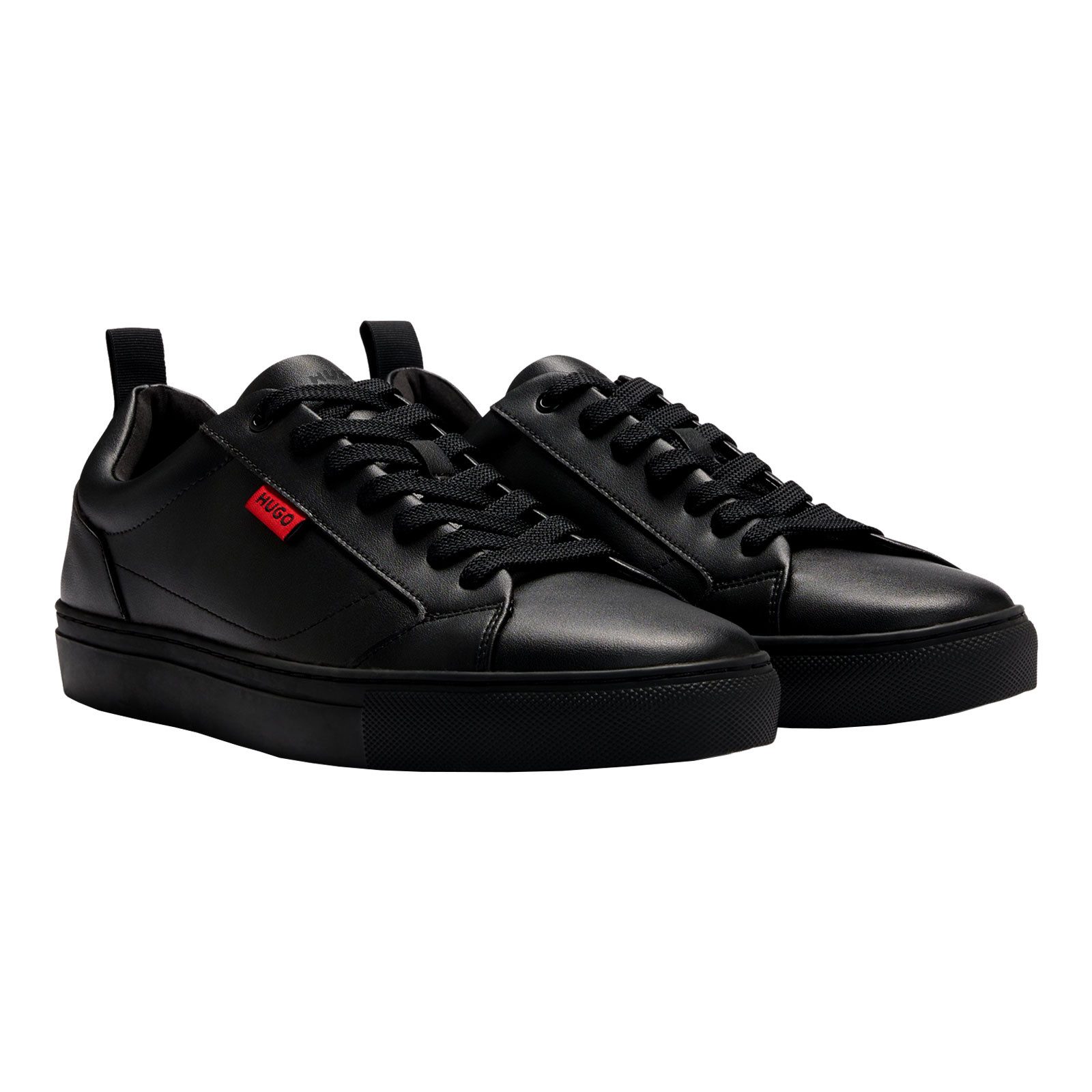 HUGO Morrie Tenn napu Sneaker mit günstig online kaufen