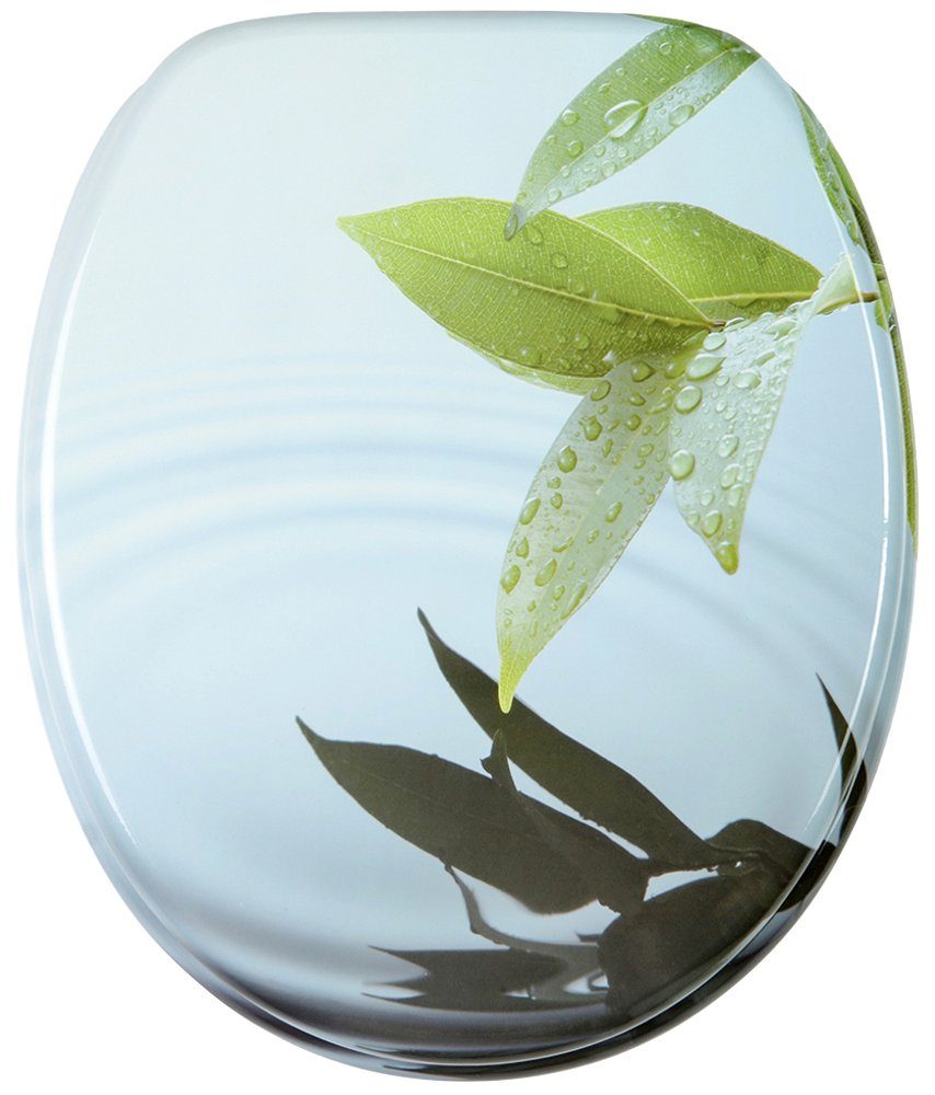 Sanilo WC-Sitz Entspannung