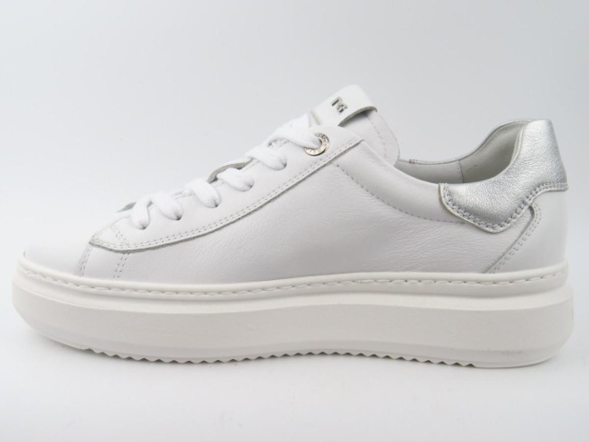 Nero Giardini Cile bianco Sneaker günstig online kaufen