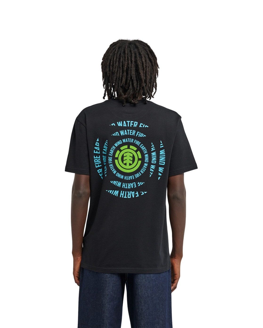 Element T-Shirt Ampli