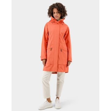 Didriksons Funktionsjacke Ilma Parka Funktionsparka Regenjacke Damen