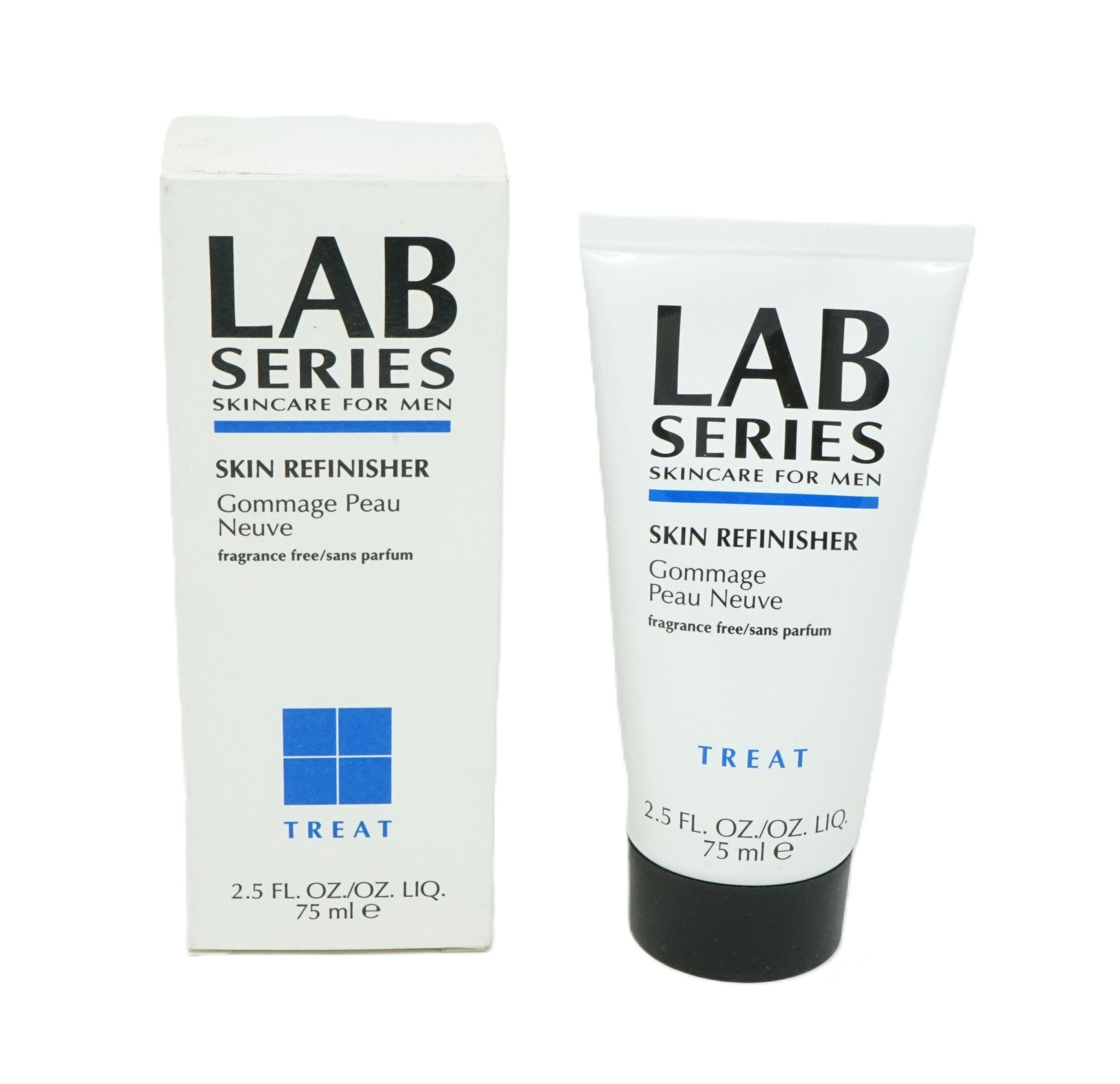 Lab Series Gesichtspeeling Lab Series Hautpflege for Men Haut Refinisher 75 ml