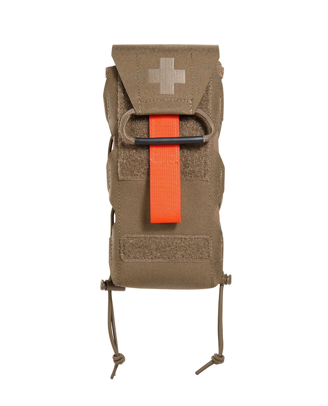 Tasmanian Tiger Erste-Hilfe-Set TT IFAK Pouch Vertical Coyote Braun
