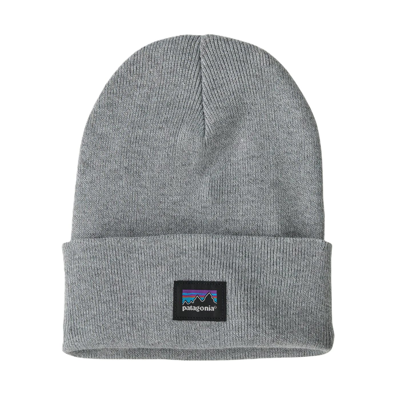 Patagonia Beanie Patagonia Everyday Beanie (Salt Grey)