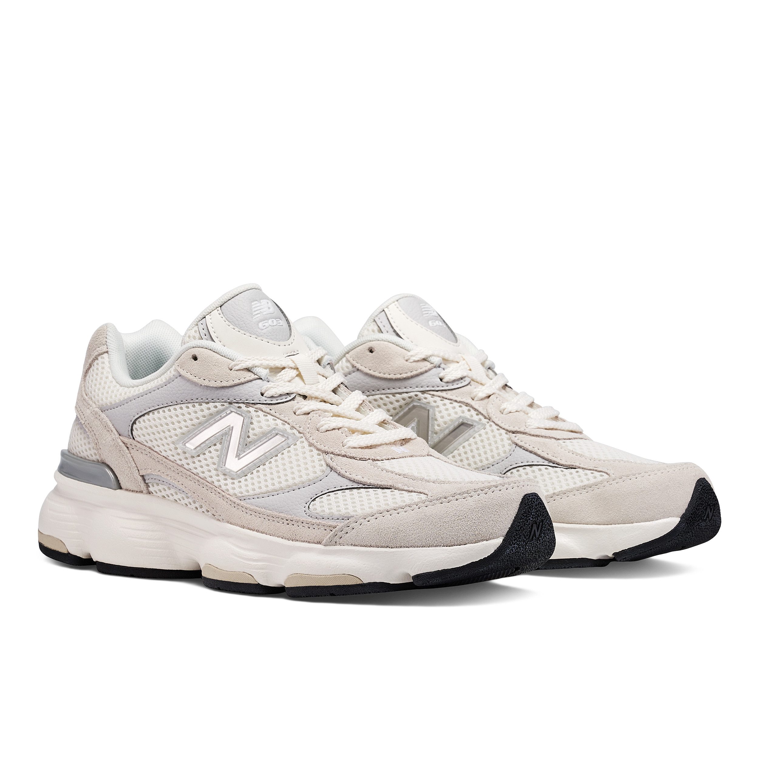 New Balance 603 Sneaker inspiriert vom 9060