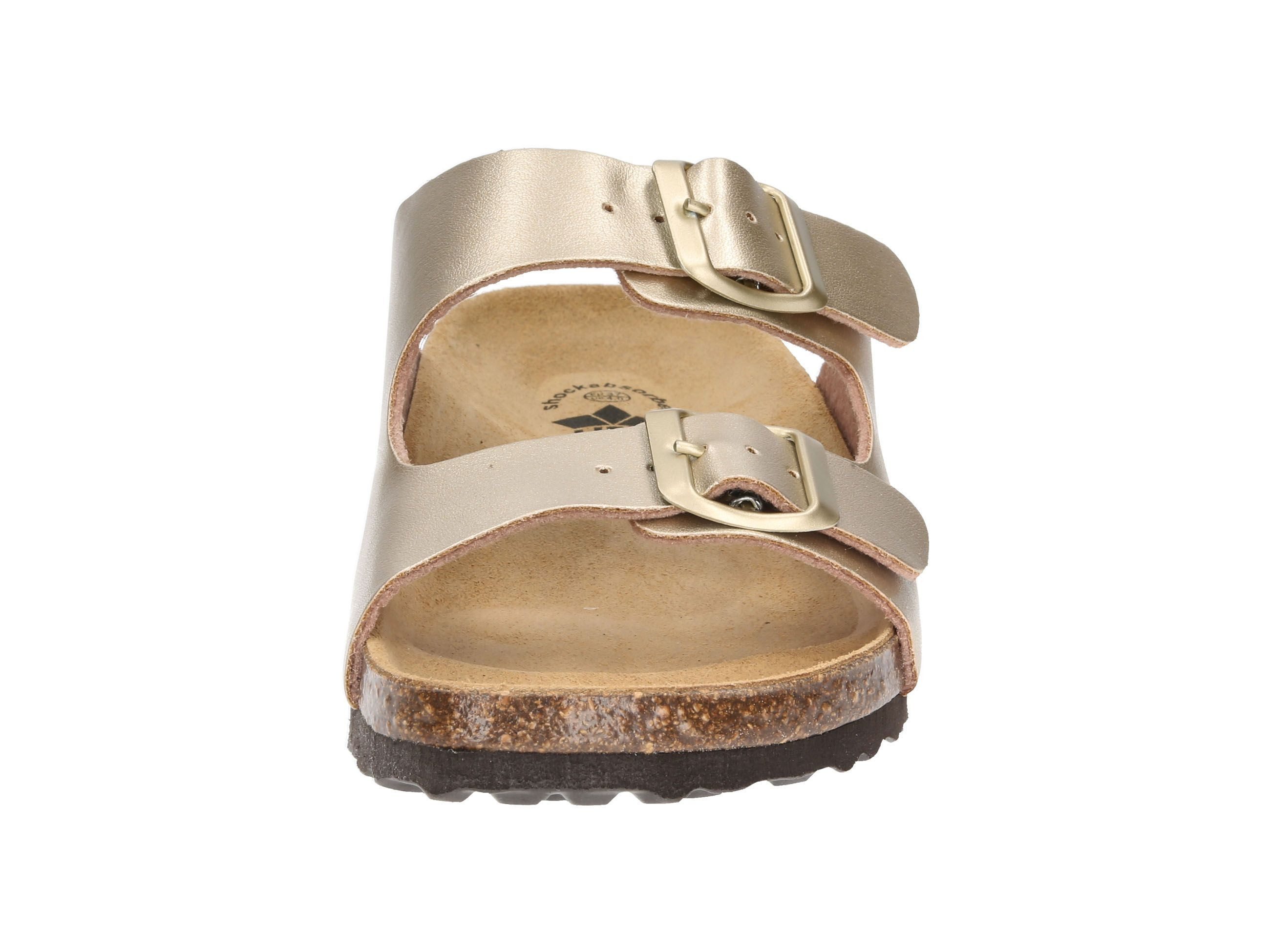 Lico Pantolette Bioline Platino Pantolette