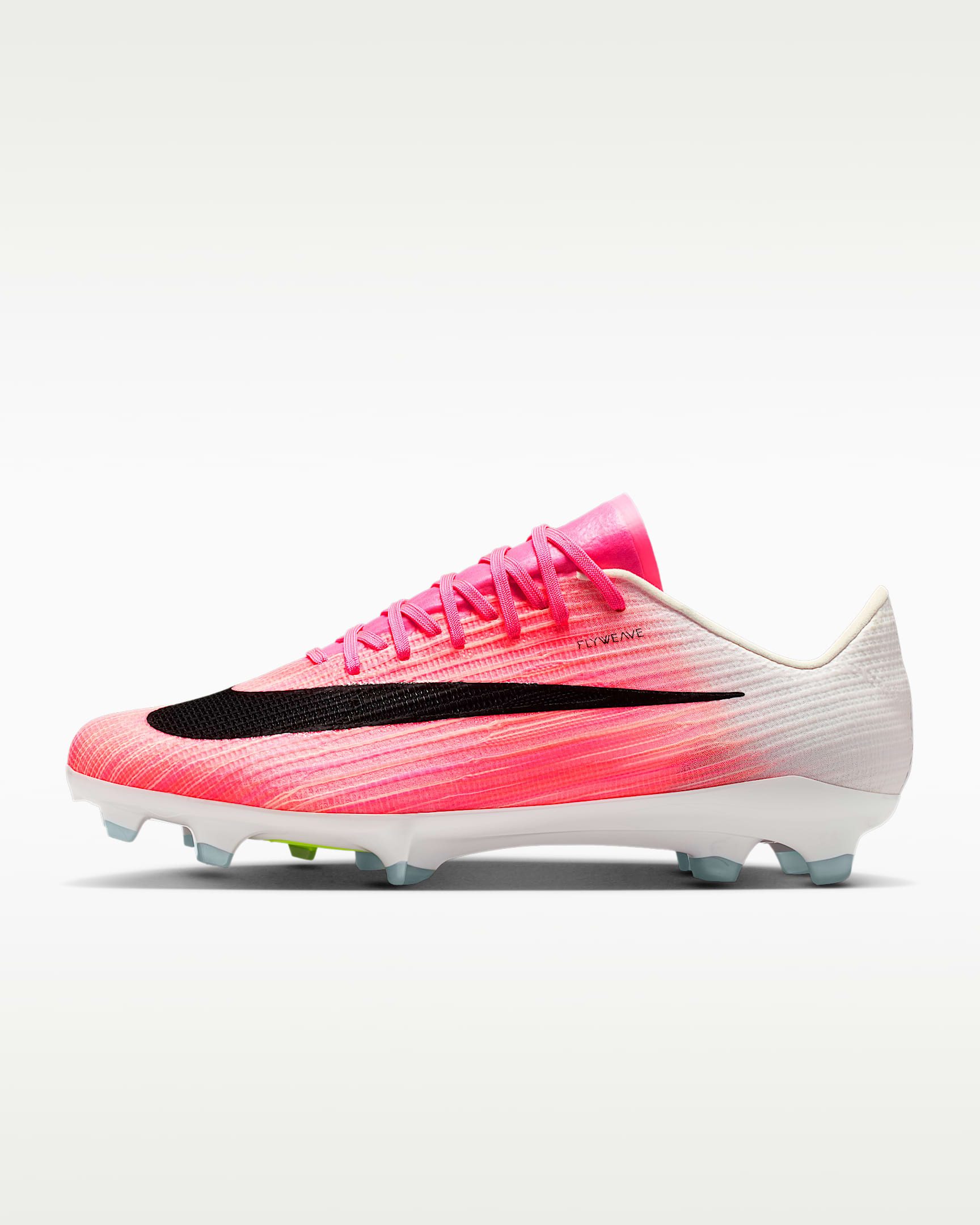 Nike MERCURIAL ZM SUPERFLY 11 PRO FG T Fußballschuh Außensohle für Rasenplätze und für feste Böden