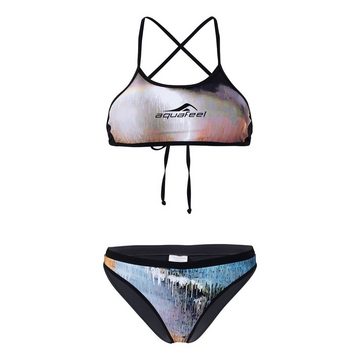 aquafeel Triangel-Bikini Damen Bikini