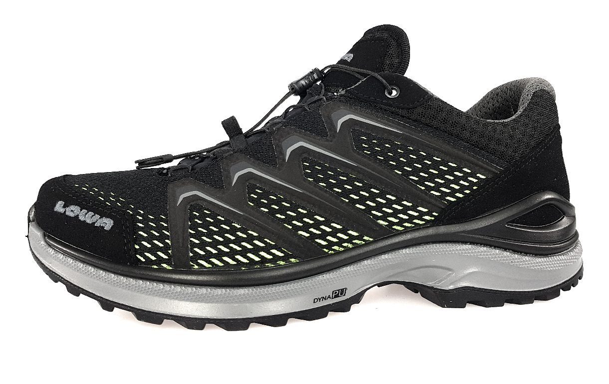 Lowa Wanderschuh Outdoorschuh