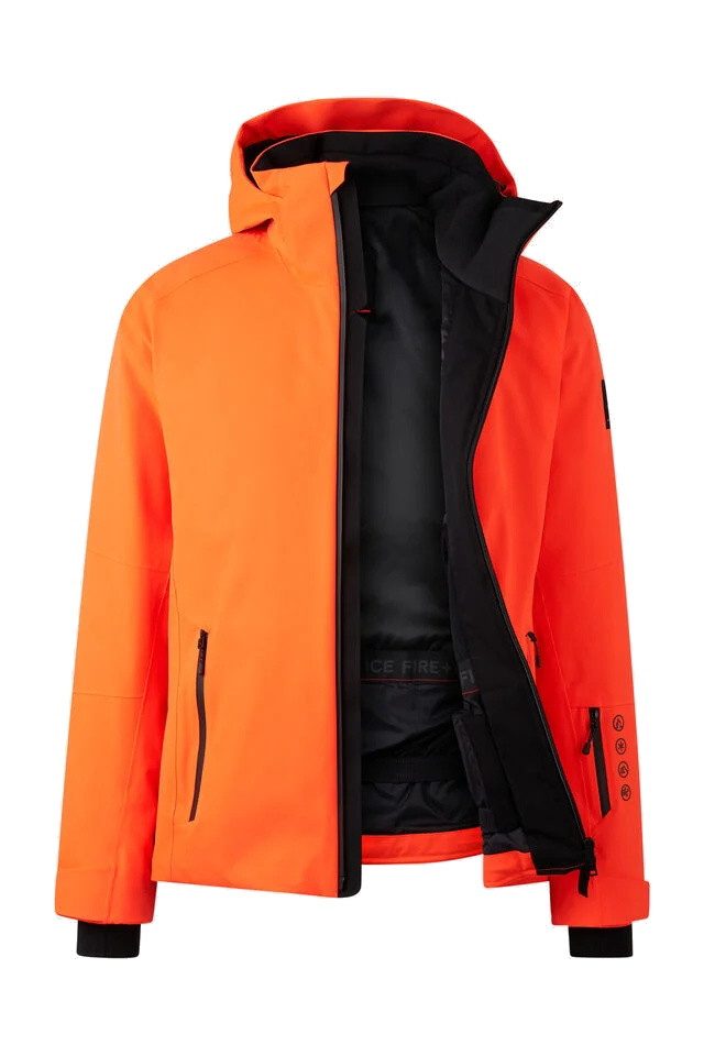 Bogner Fire + Ice Skijacke