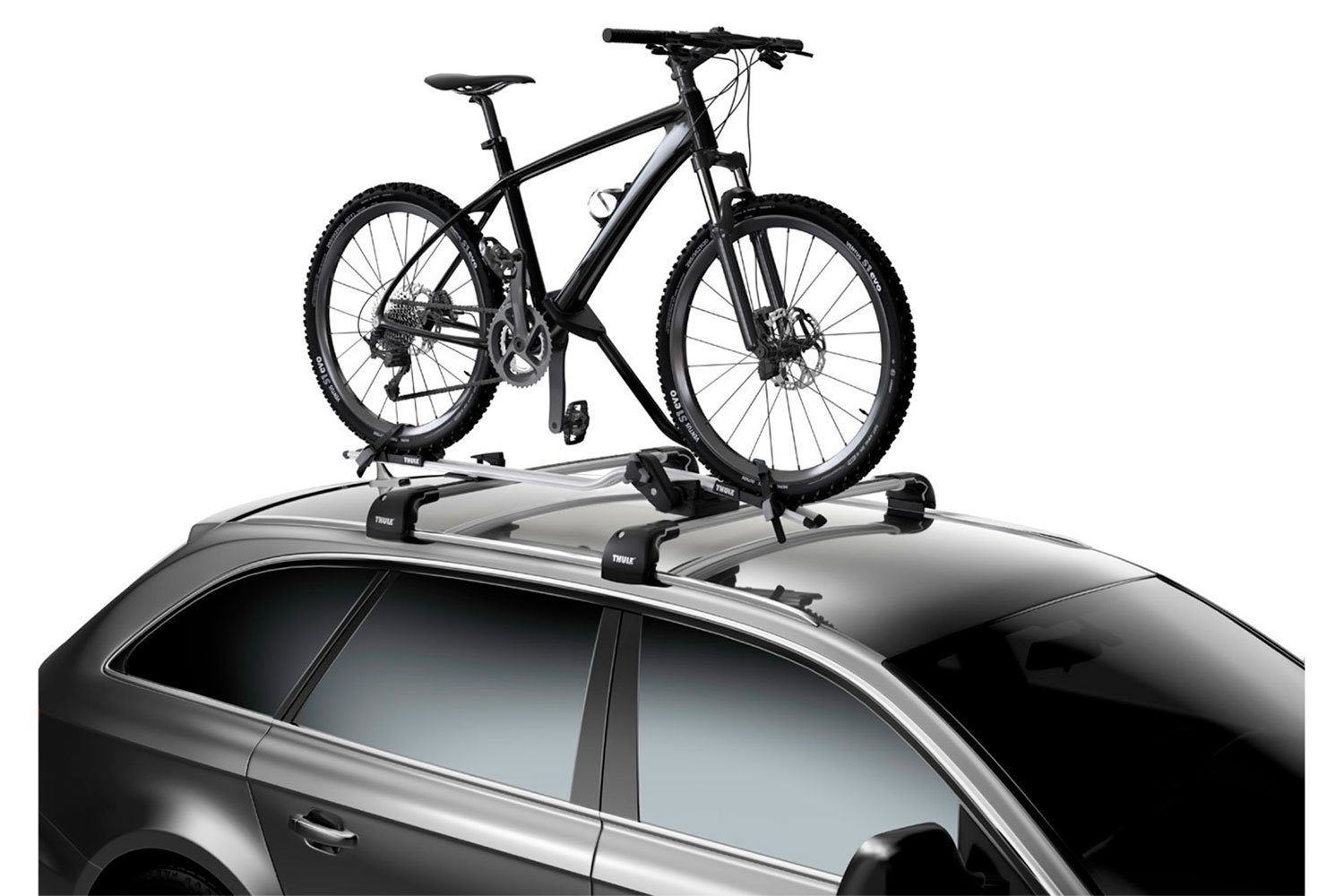 Thule Heckfahrradträger ProRide 598