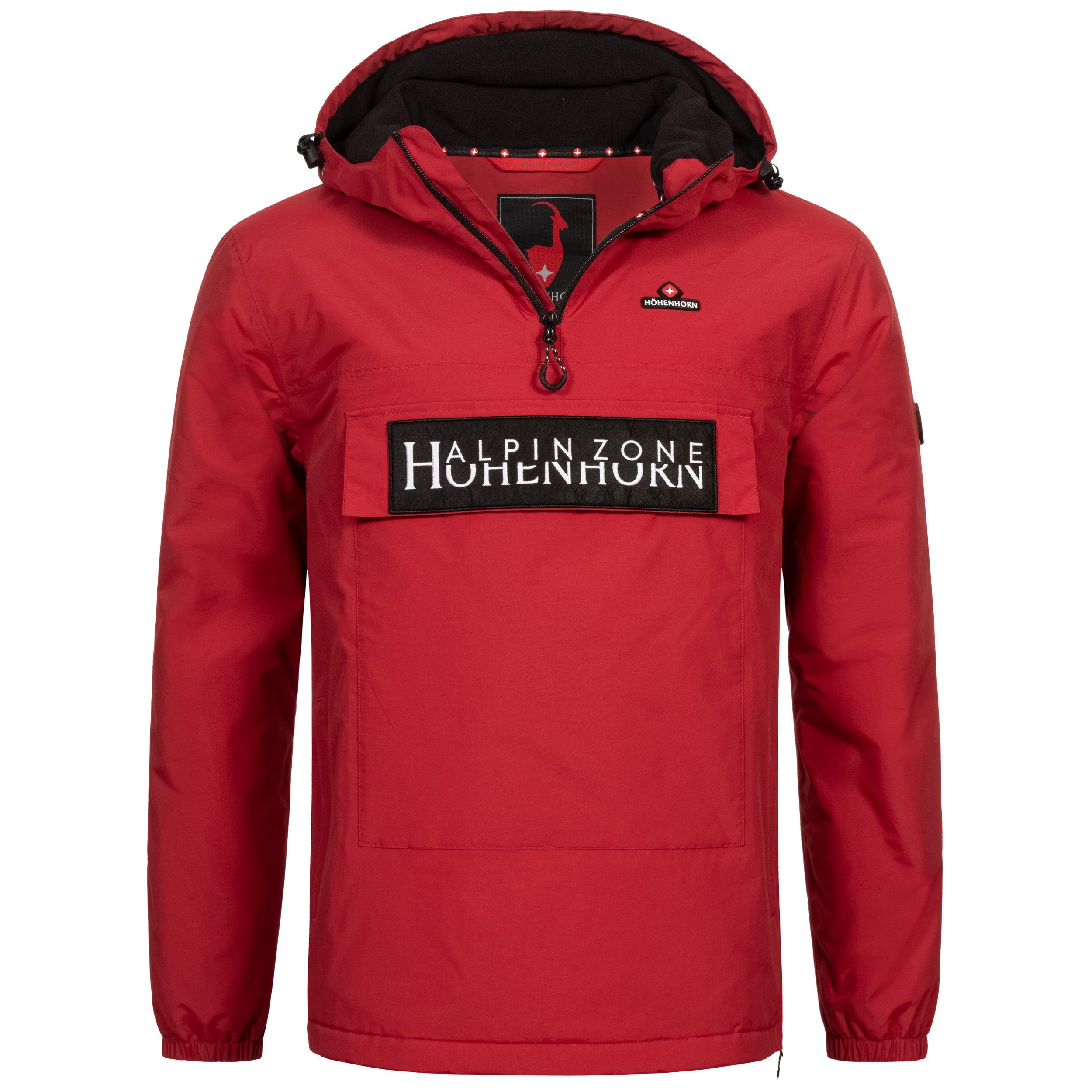 Höhenhorn Winterjacke Allesso Herren für Männer günstig online kaufen