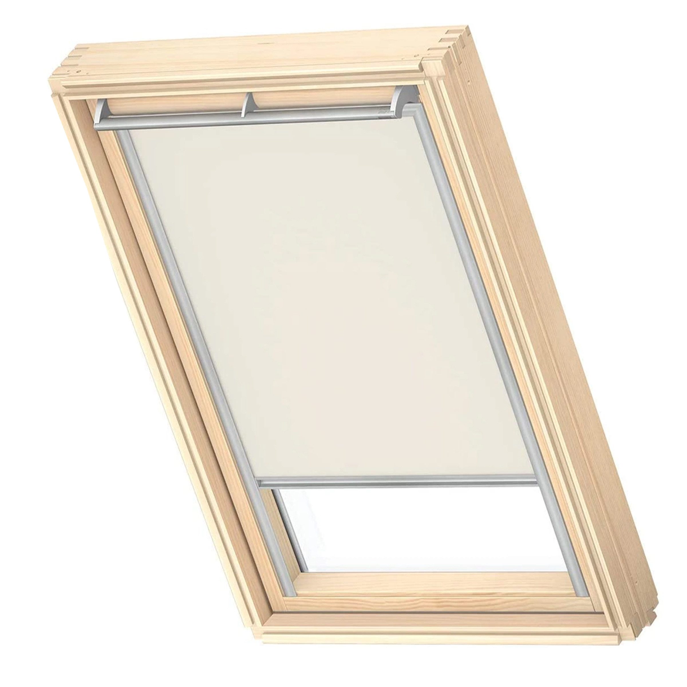 Dachfensterrollo VELUX Original Verdunkelungsrollo DKL Größe & Farbe wählbar, VELUX