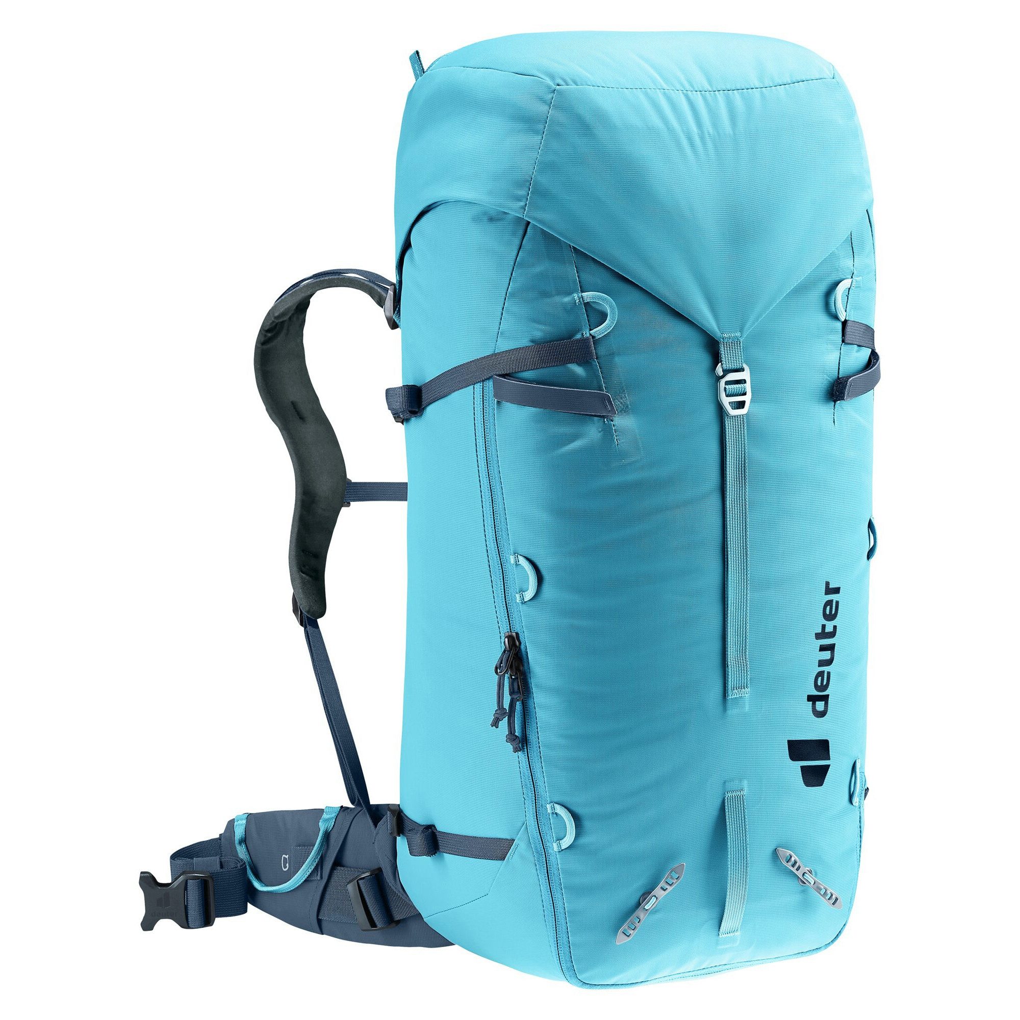 Rucksack Deuter Damen Rucksack Guide 42+8 SL 3361623