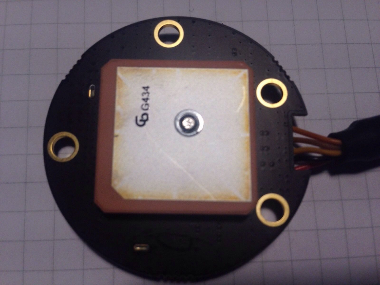 Phantom 3 Standard - GPS Modul (Part67) Zubehör Drohne